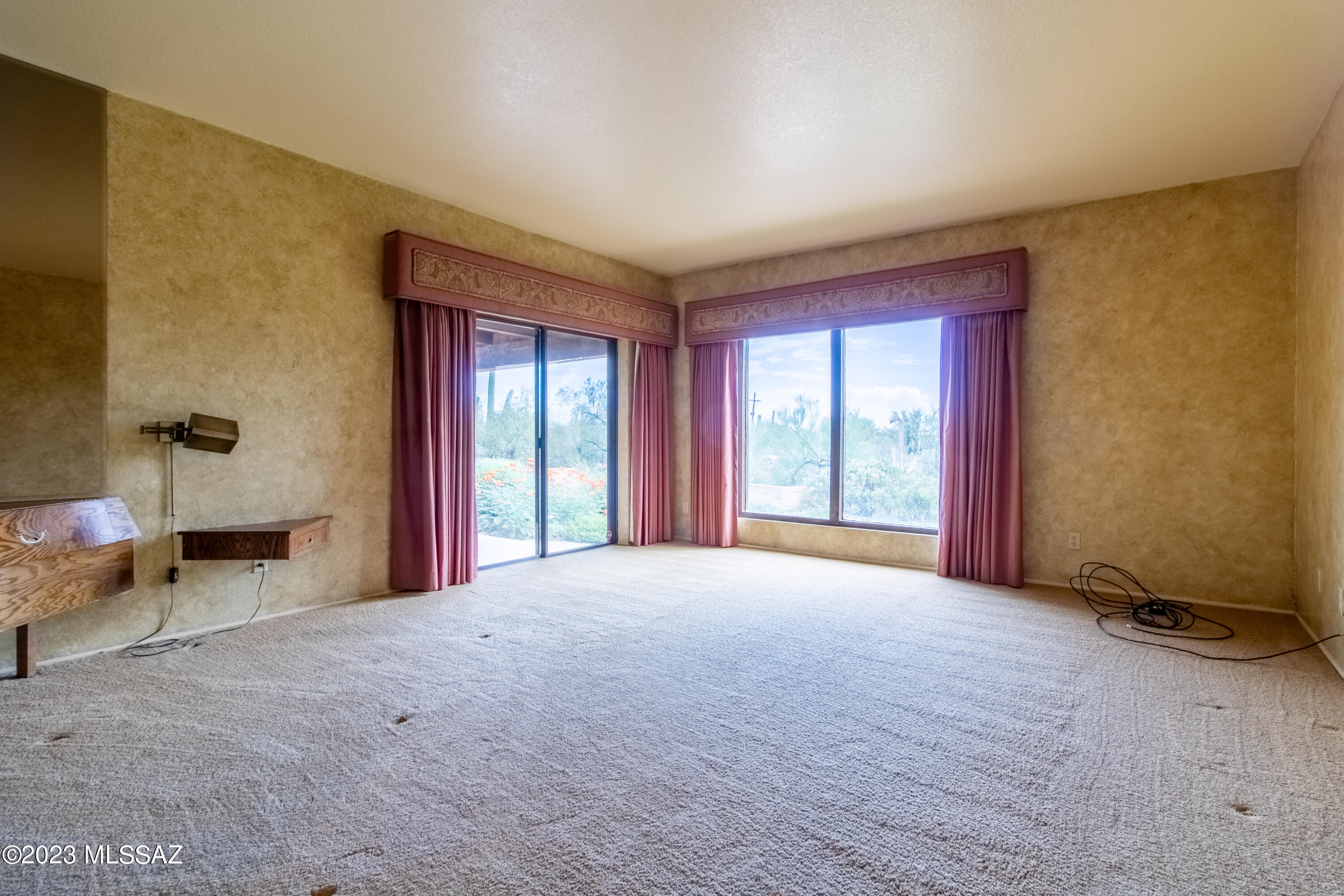 Catalina Foothills Estates NO. 7 - Residential Lease