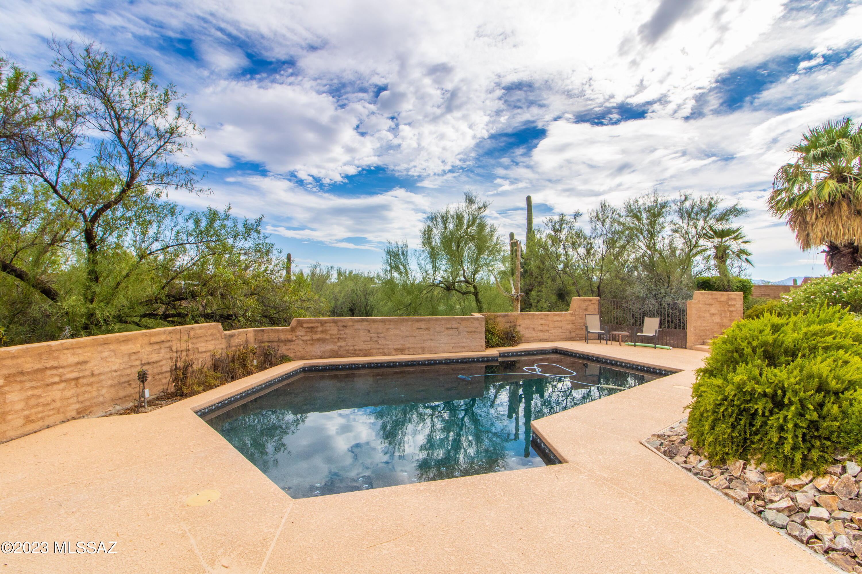 Catalina Foothills Estates NO. 7 - Residential Lease