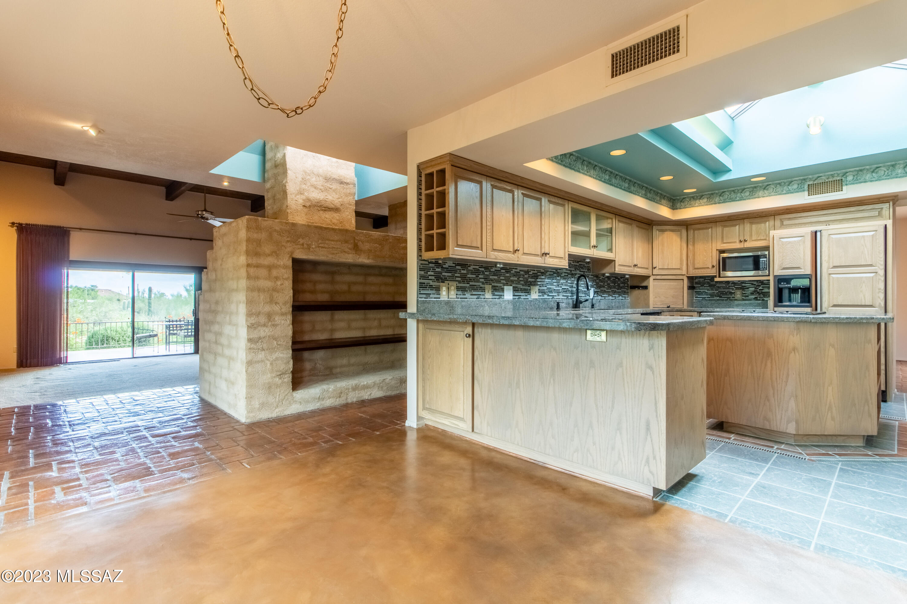 Catalina Foothills Estates NO. 7 - Residential Lease