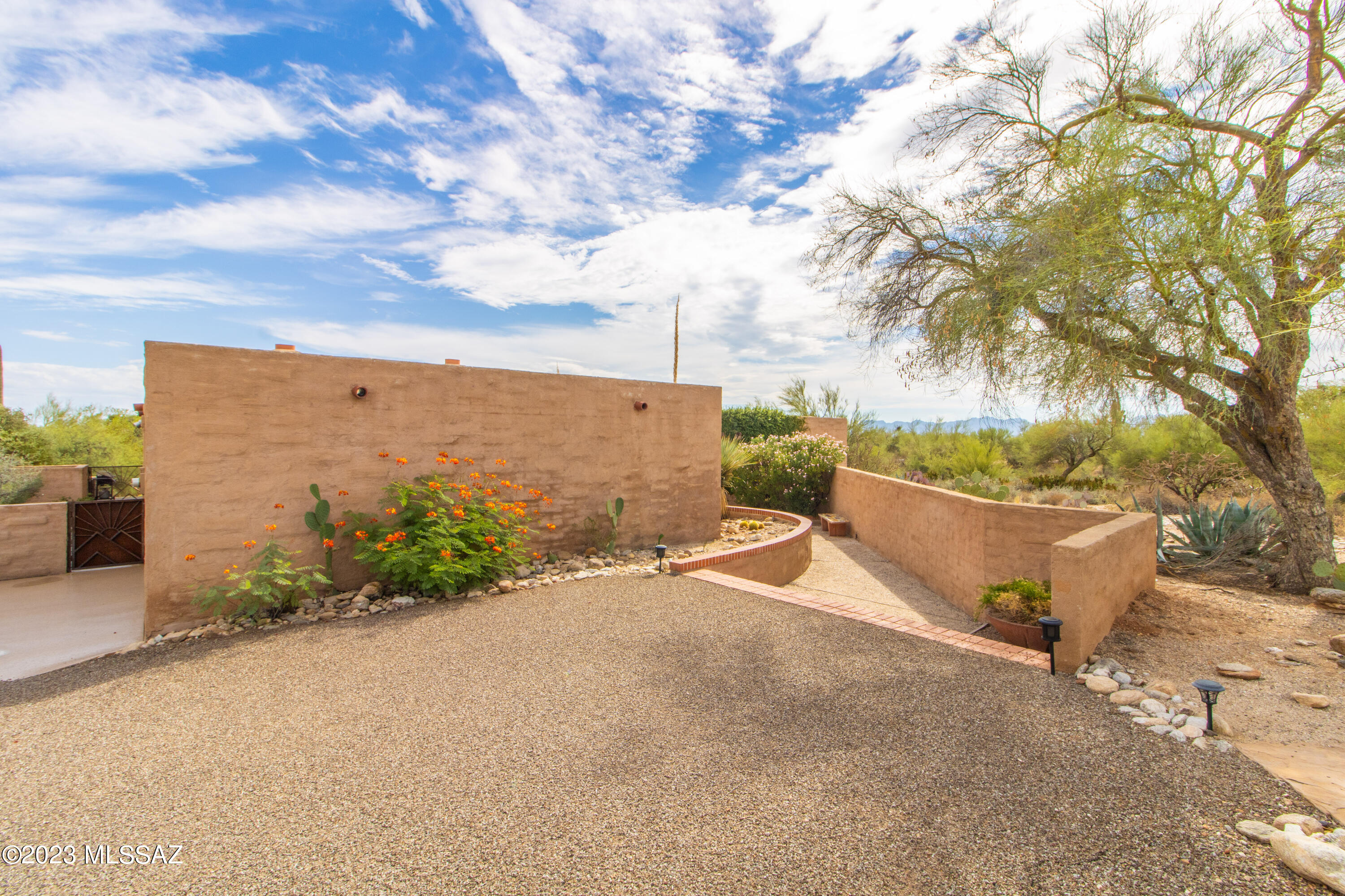 Catalina Foothills Estates NO. 7 - Residential Lease