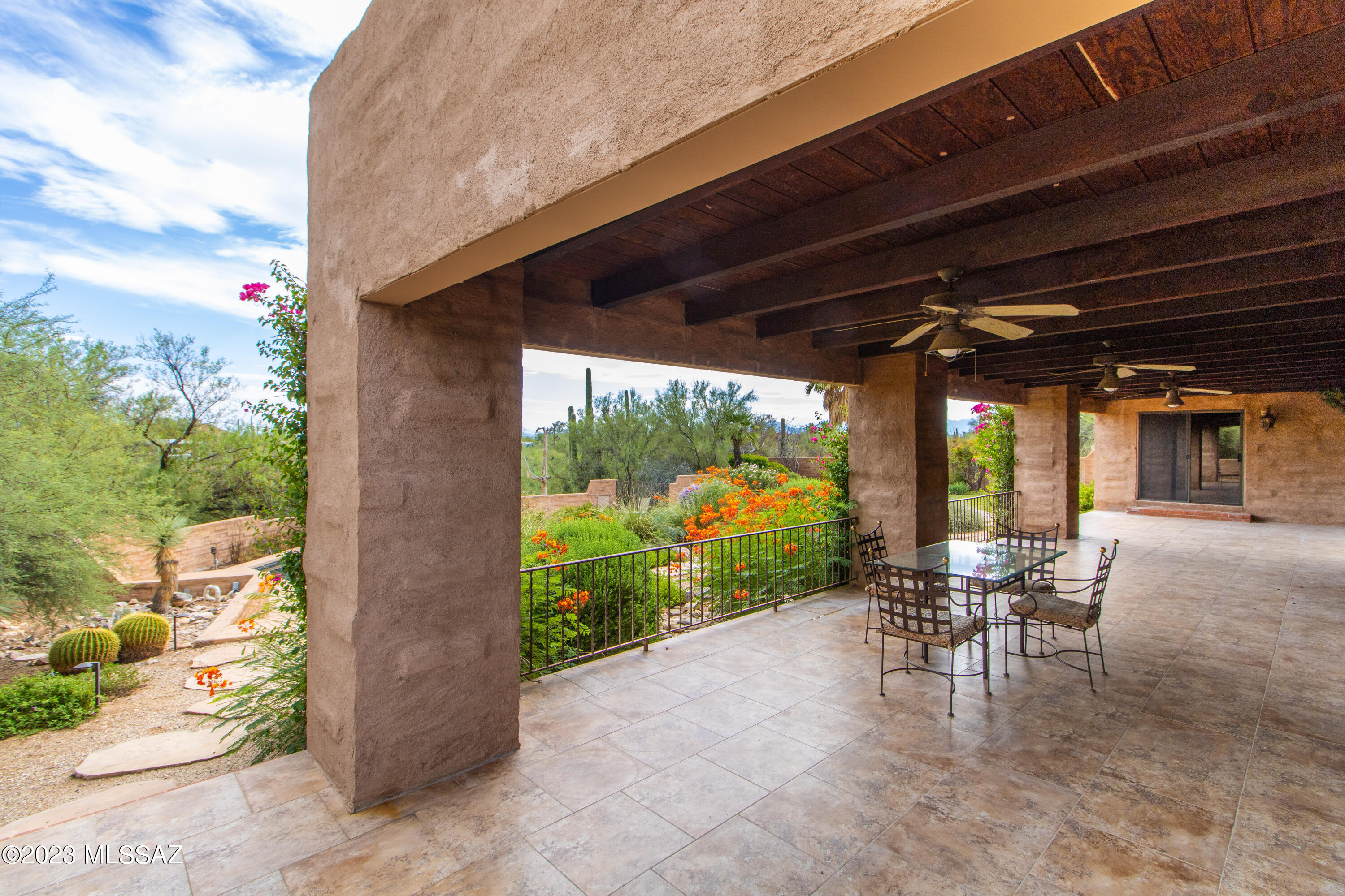 Catalina Foothills Estates NO. 7 - Residential Lease