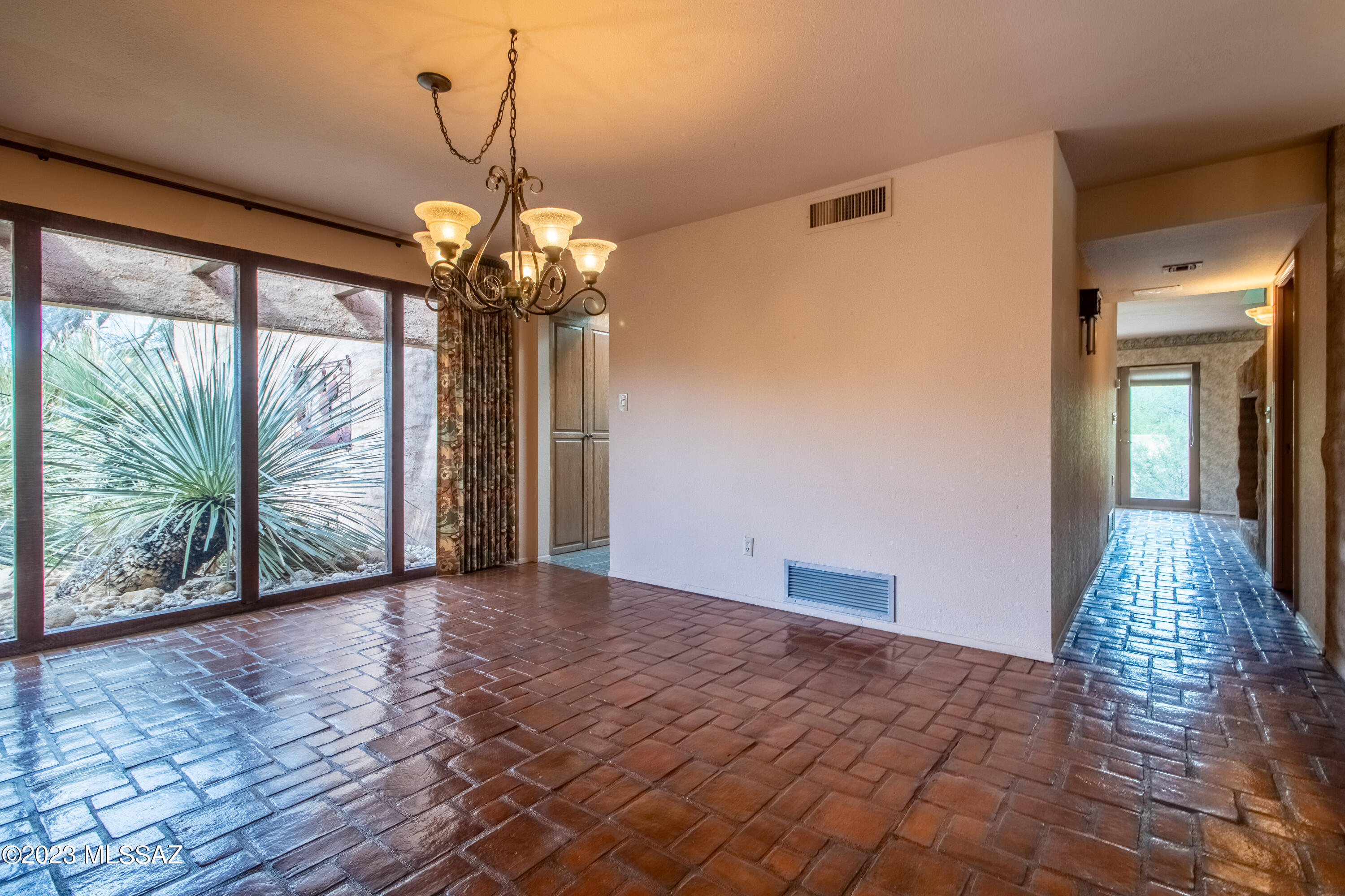 Catalina Foothills Estates NO. 7 - Residential Lease