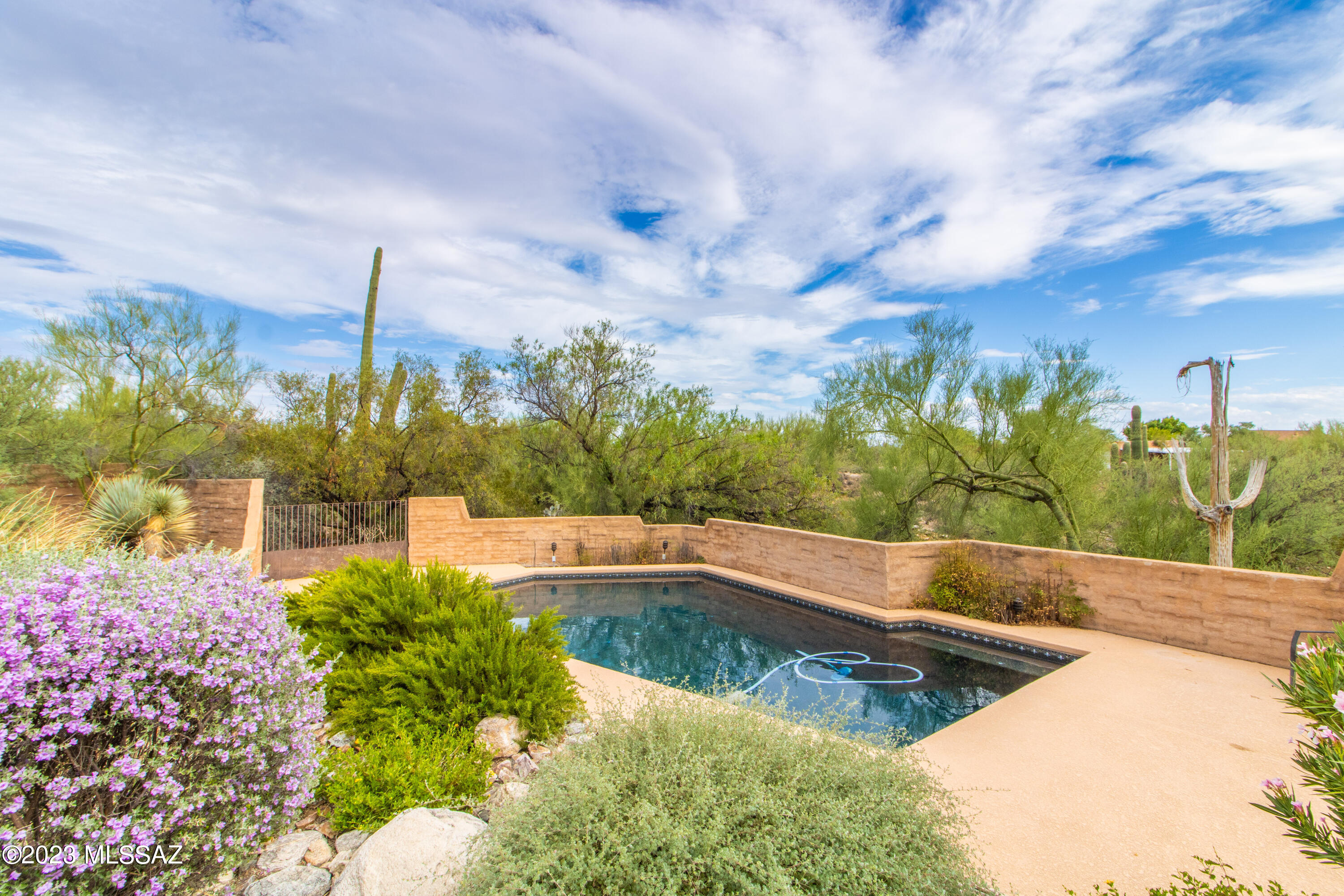 Catalina Foothills Estates NO. 7 - Residential Lease