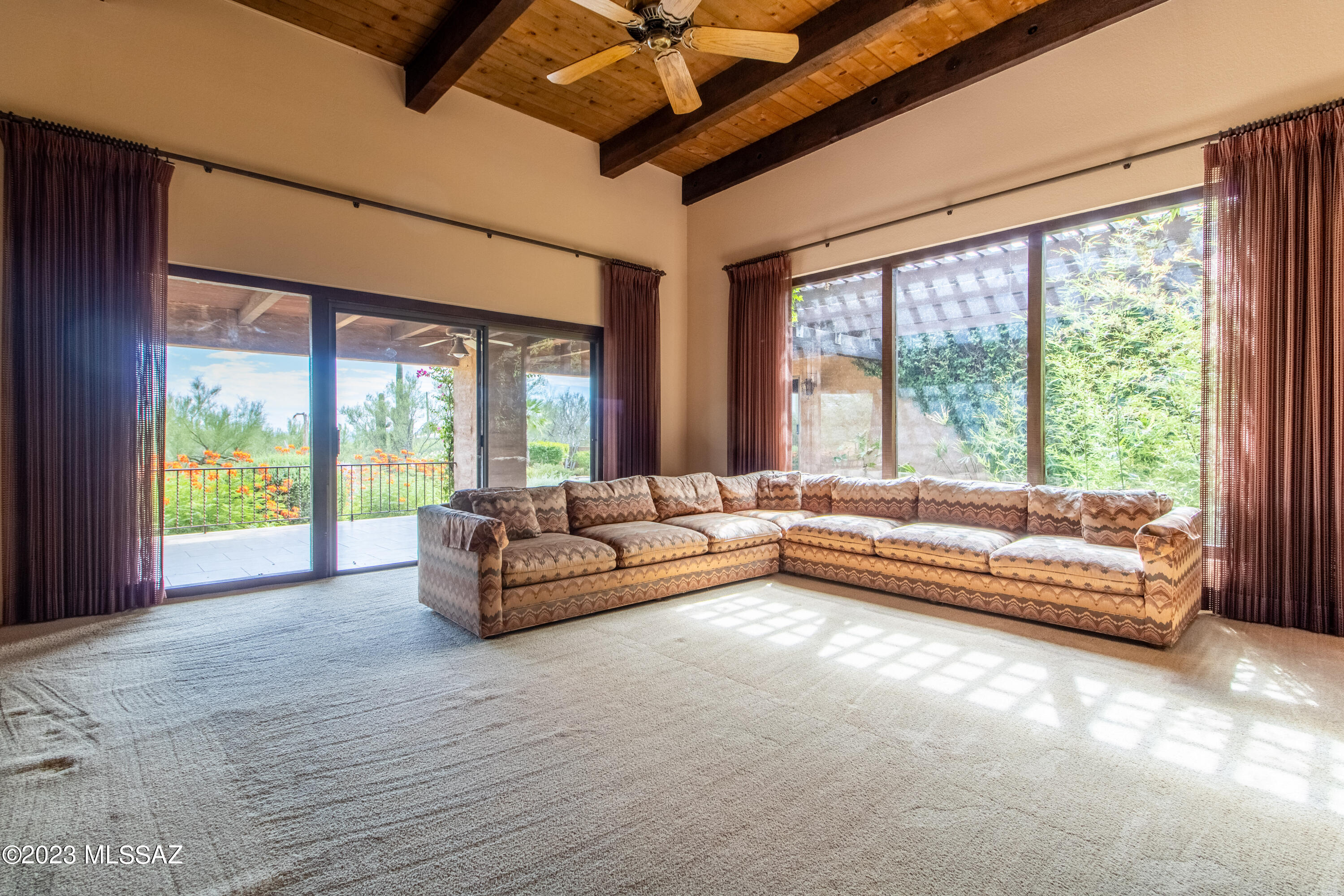 Catalina Foothills Estates NO. 7 - Residential Lease