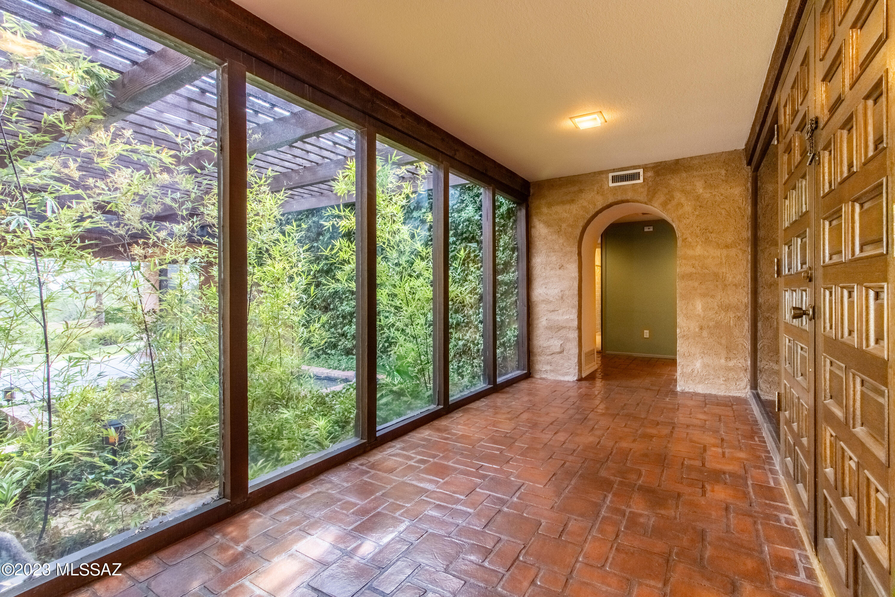 Catalina Foothills Estates NO. 7 - Residential Lease