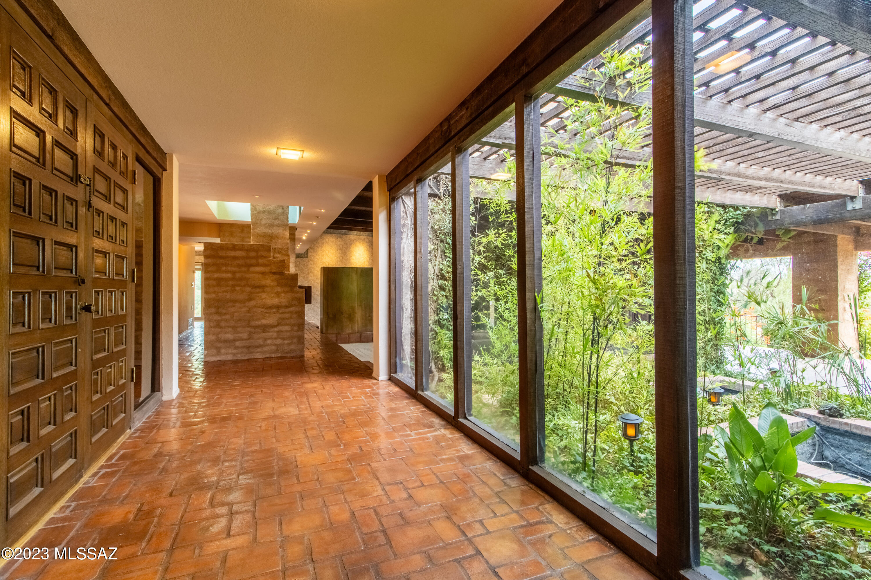 Catalina Foothills Estates NO. 7 - Residential Lease