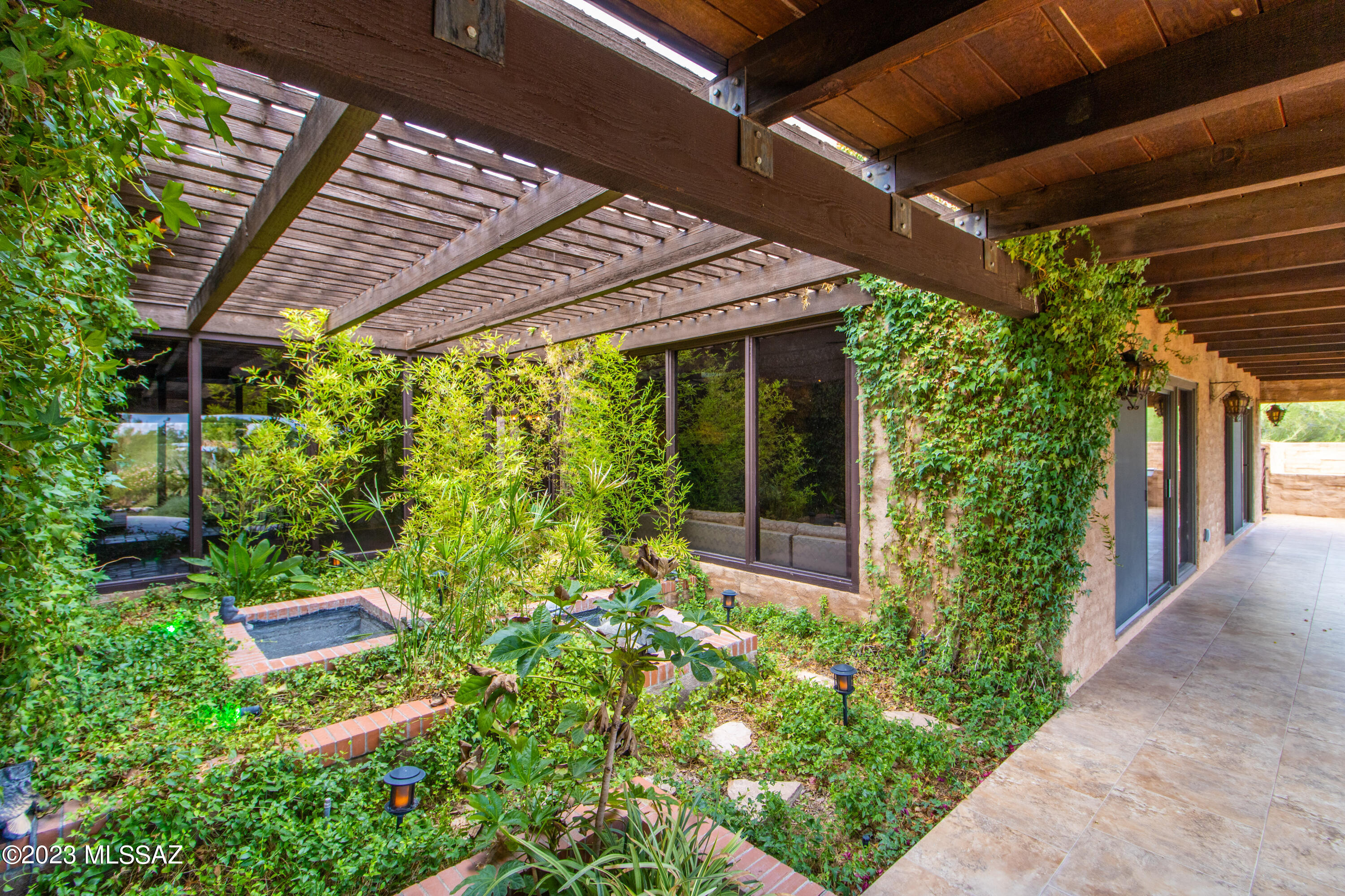 Catalina Foothills Estates NO. 7 - Residential Lease