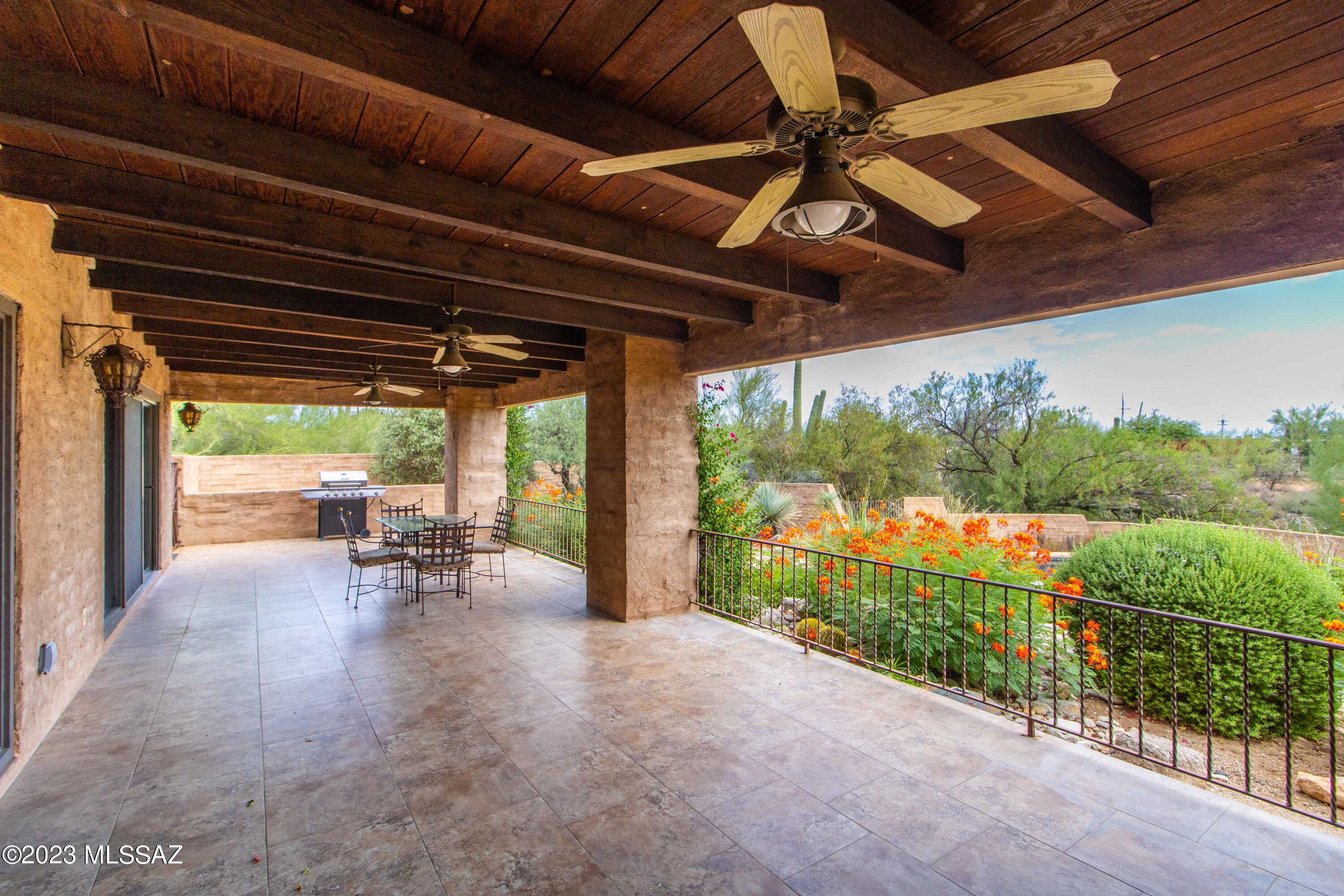 Catalina Foothills Estates NO. 7 - Residential Lease