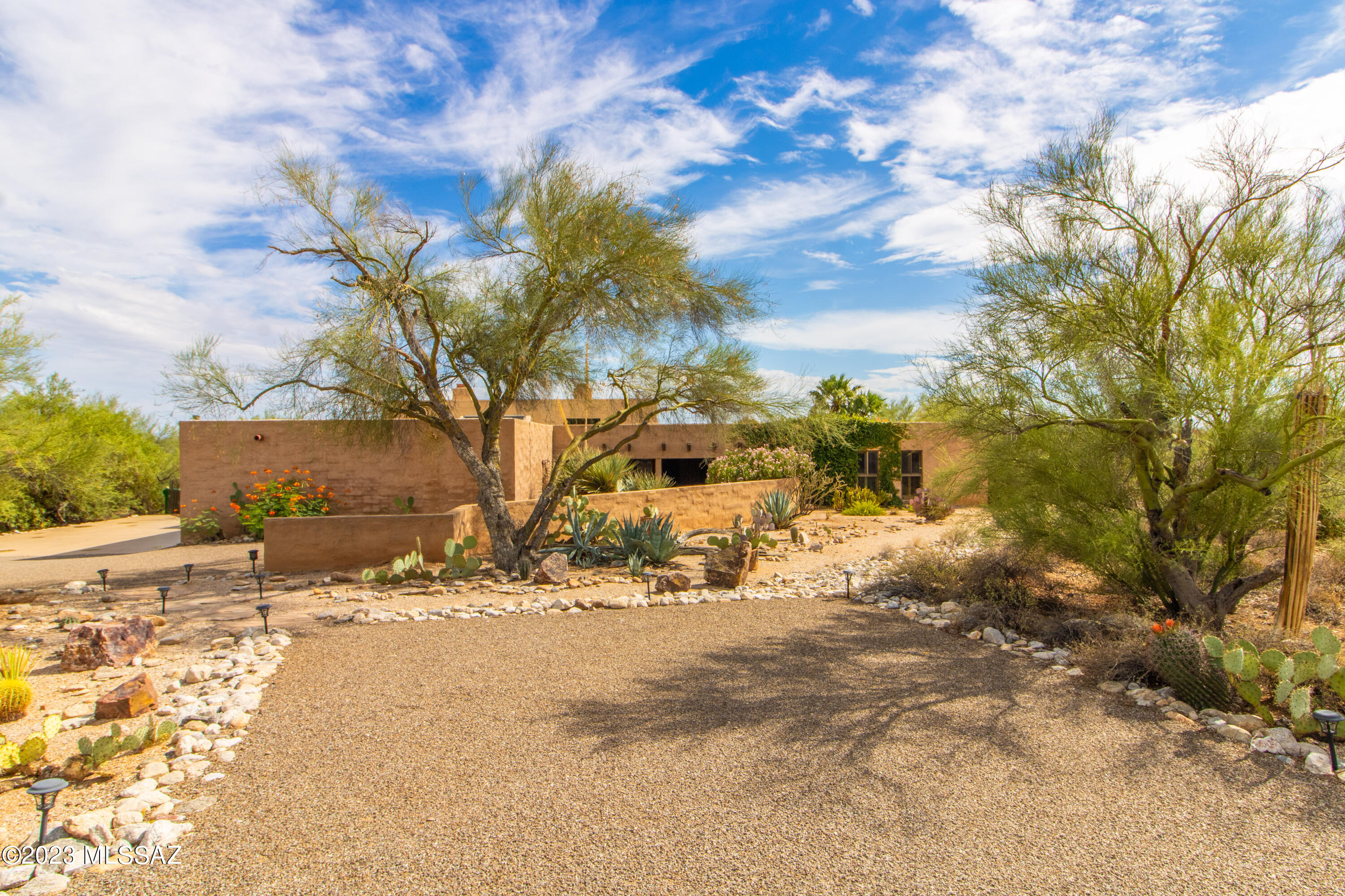 Catalina Foothills Estates NO. 7 - Residential Lease