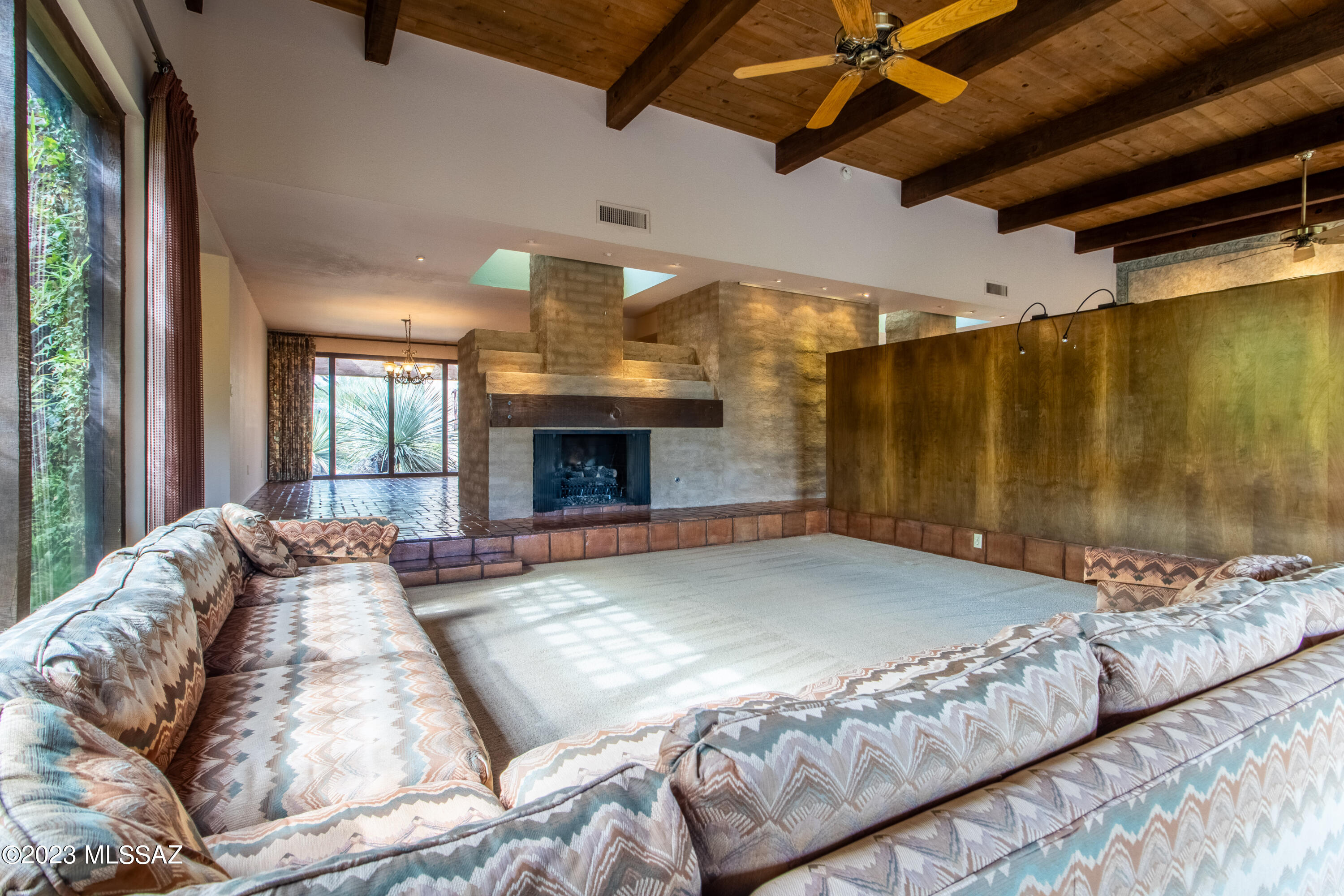 Catalina Foothills Estates NO. 7 - Residential Lease