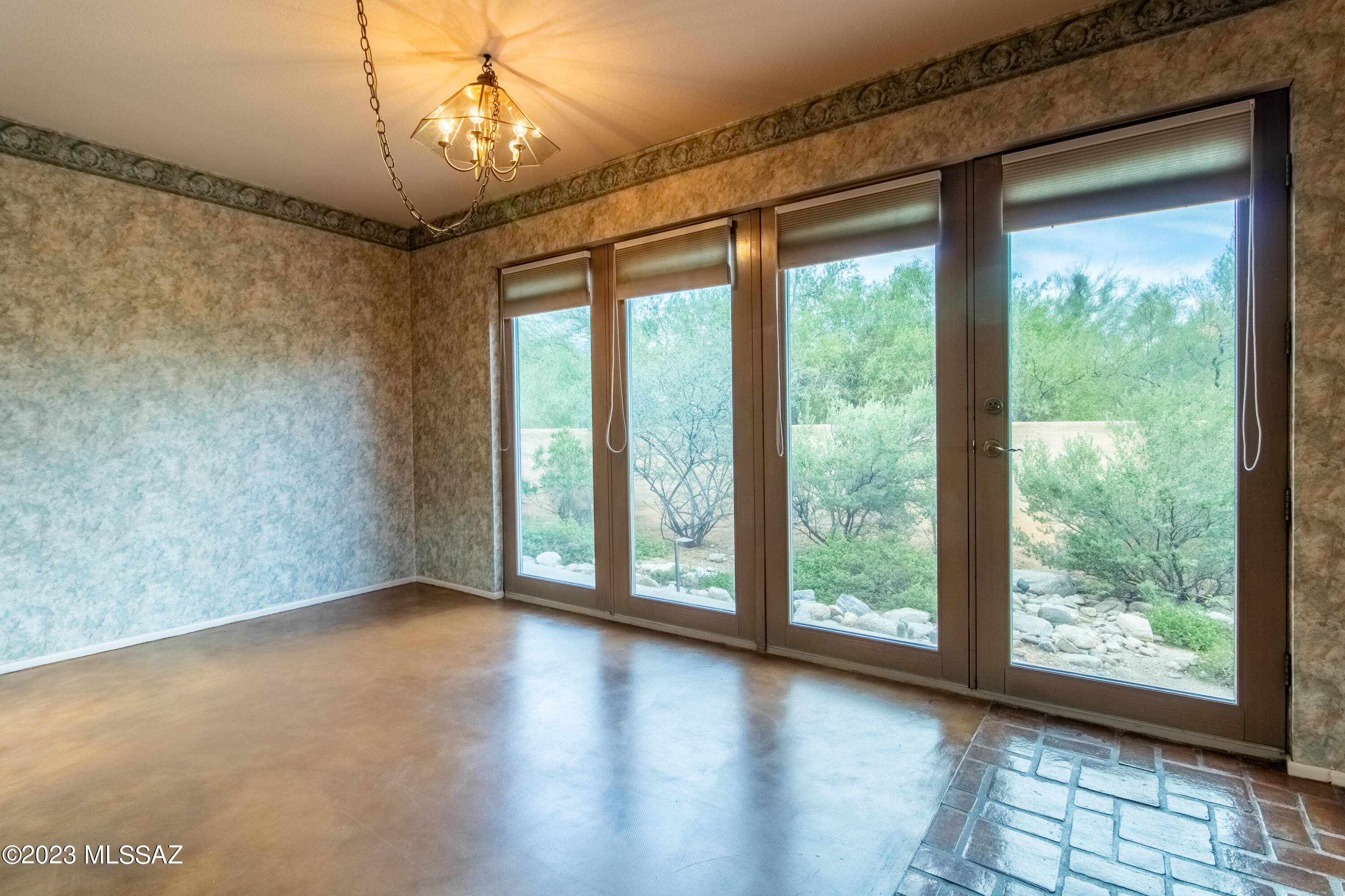 Catalina Foothills Estates NO. 7 - Residential Lease