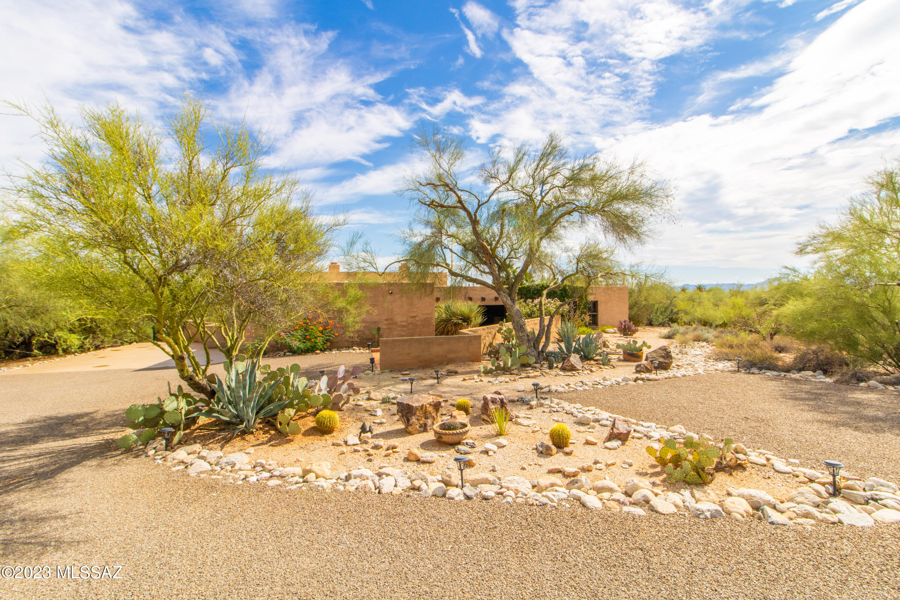 Catalina Foothills Estates NO. 7 - Residential Lease