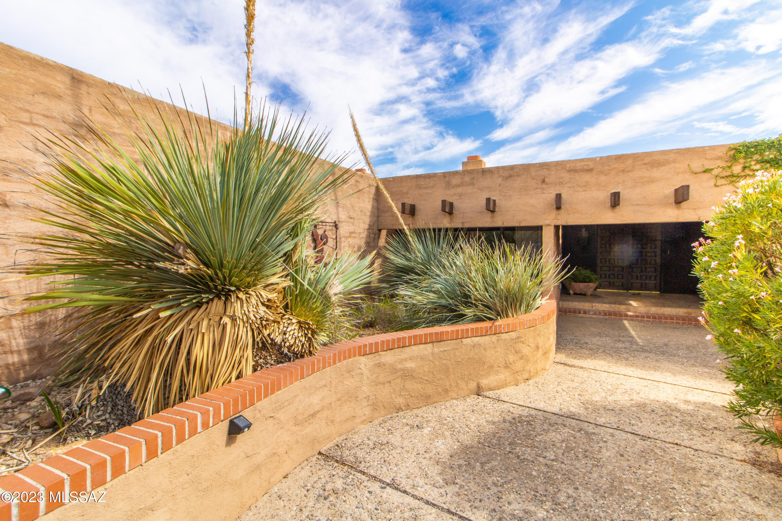 Catalina Foothills Estates NO. 7 - Residential Lease