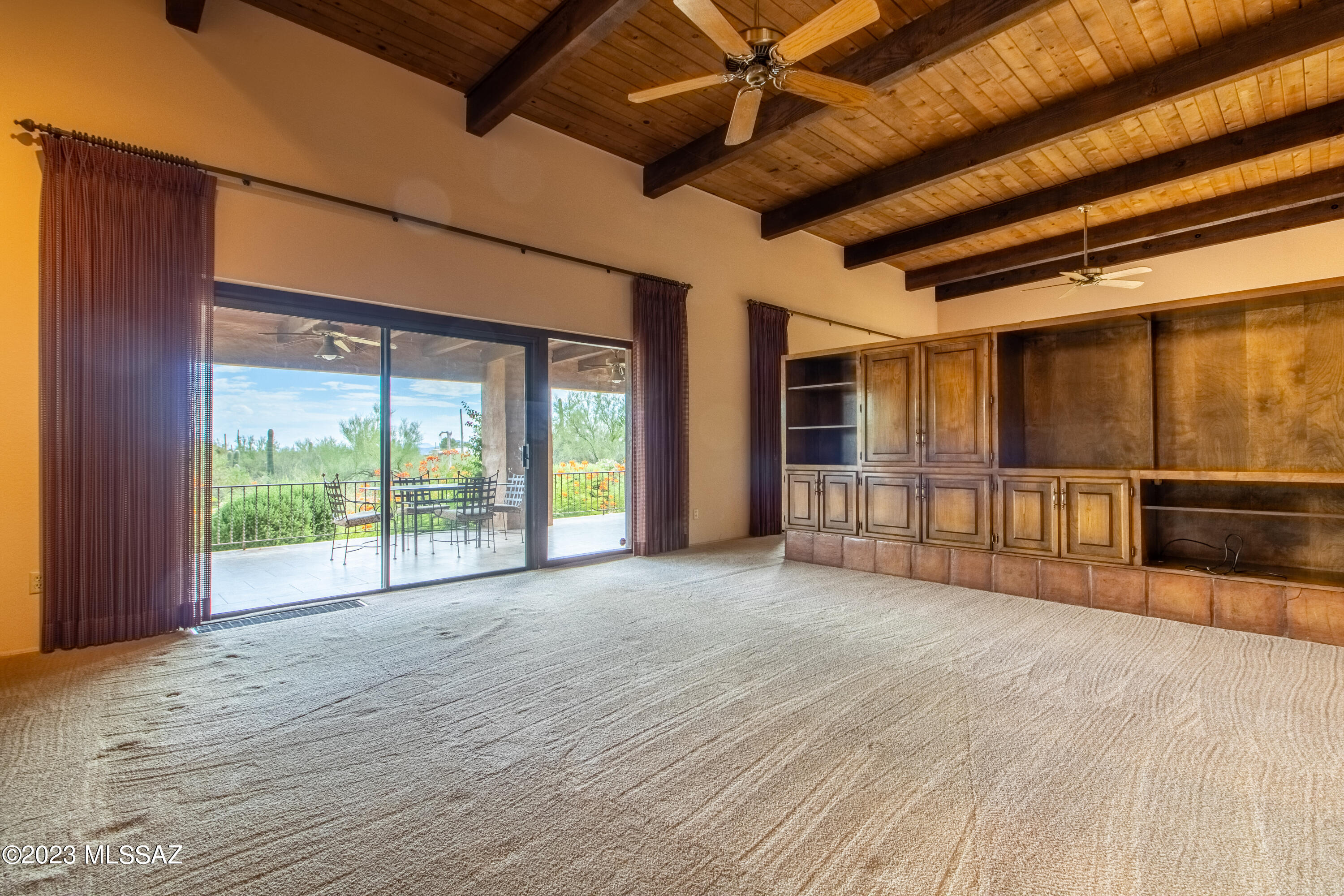 Catalina Foothills Estates NO. 7 - Residential Lease