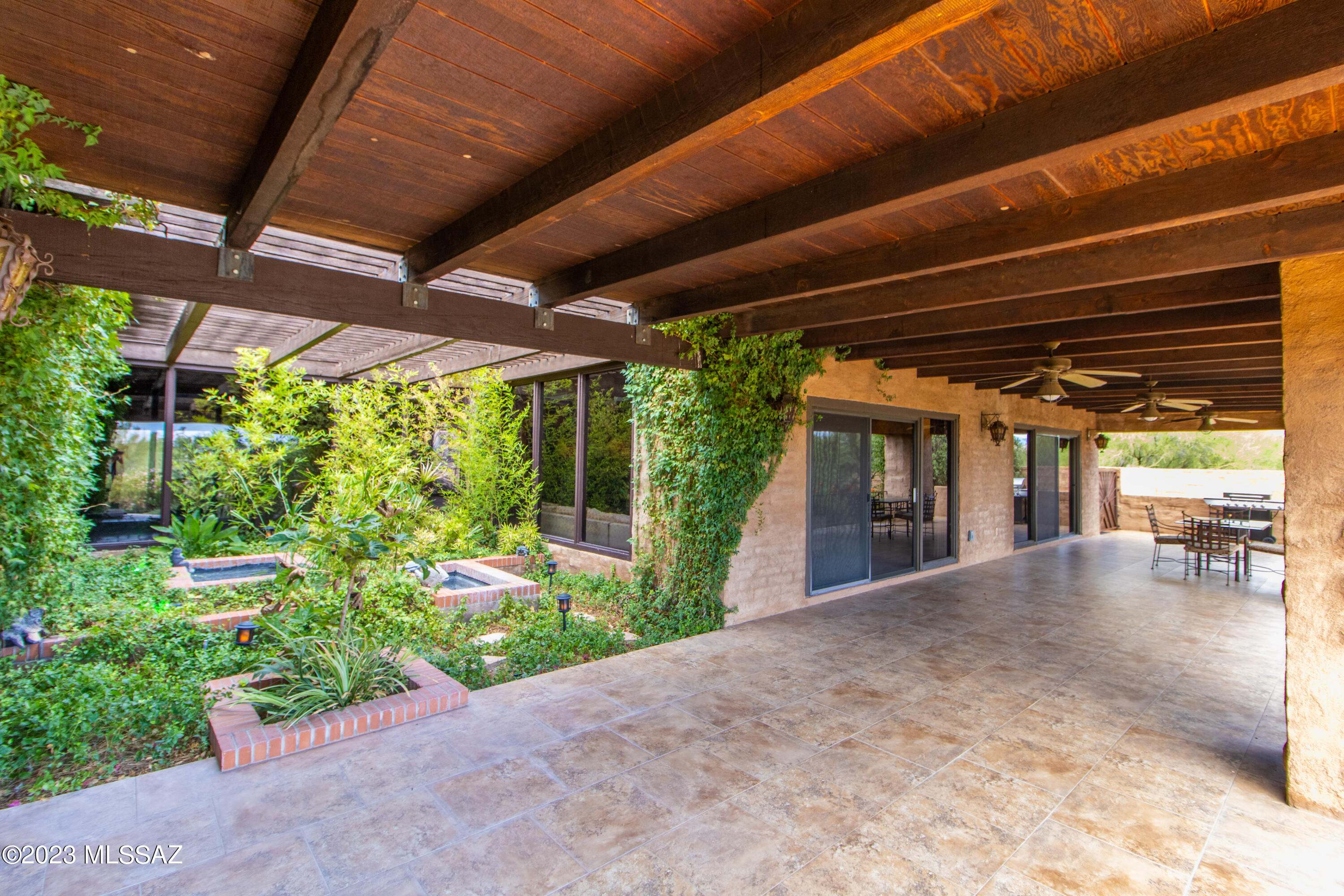 Catalina Foothills Estates NO. 7 - Residential Lease