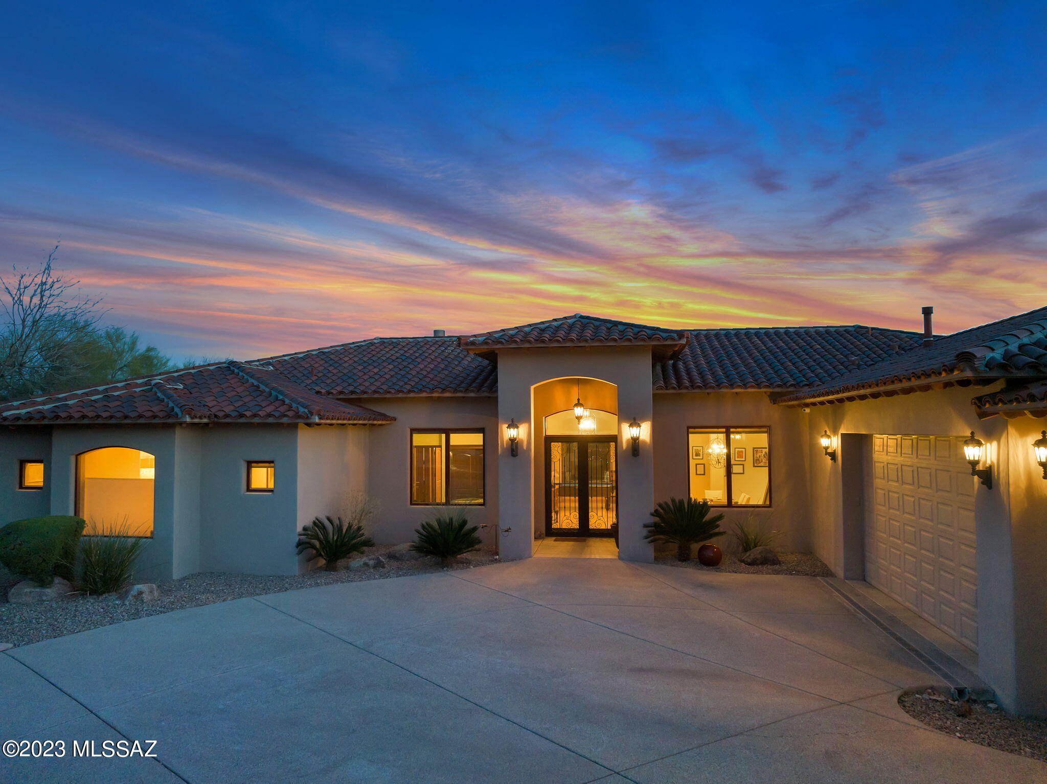 Bellas Catalinas Estates (1-93) - Residential