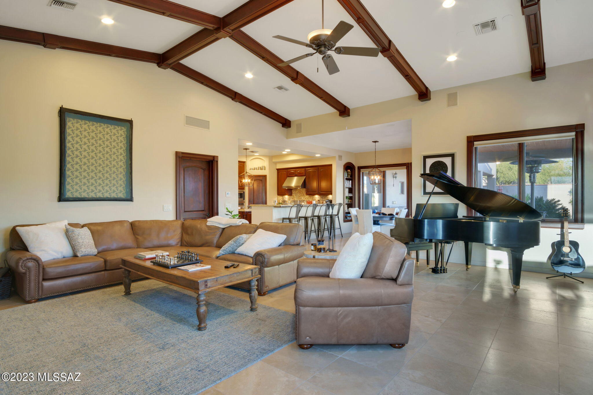 Bellas Catalinas Estates (1-93) - Residential