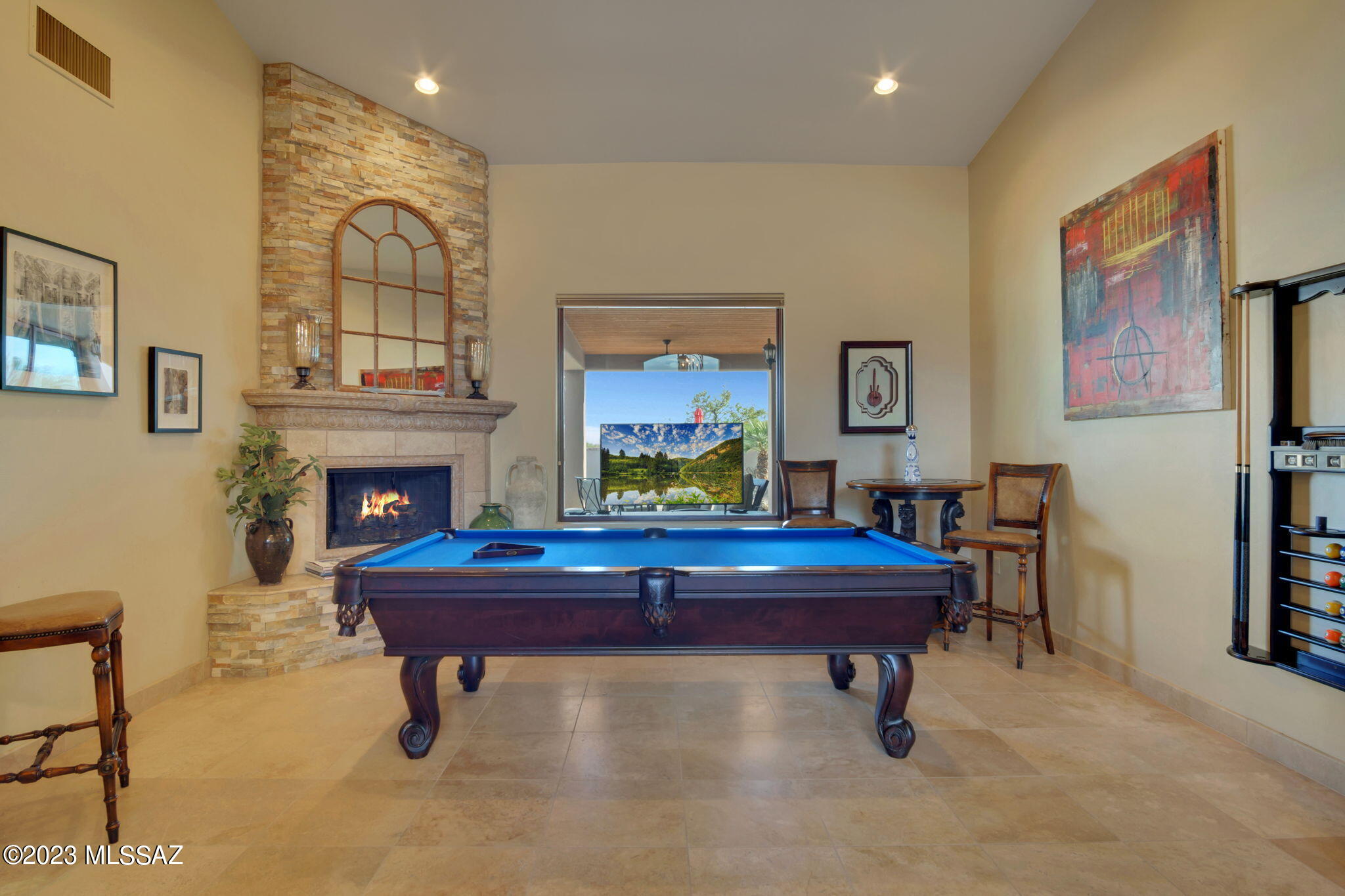 Bellas Catalinas Estates (1-93) - Residential