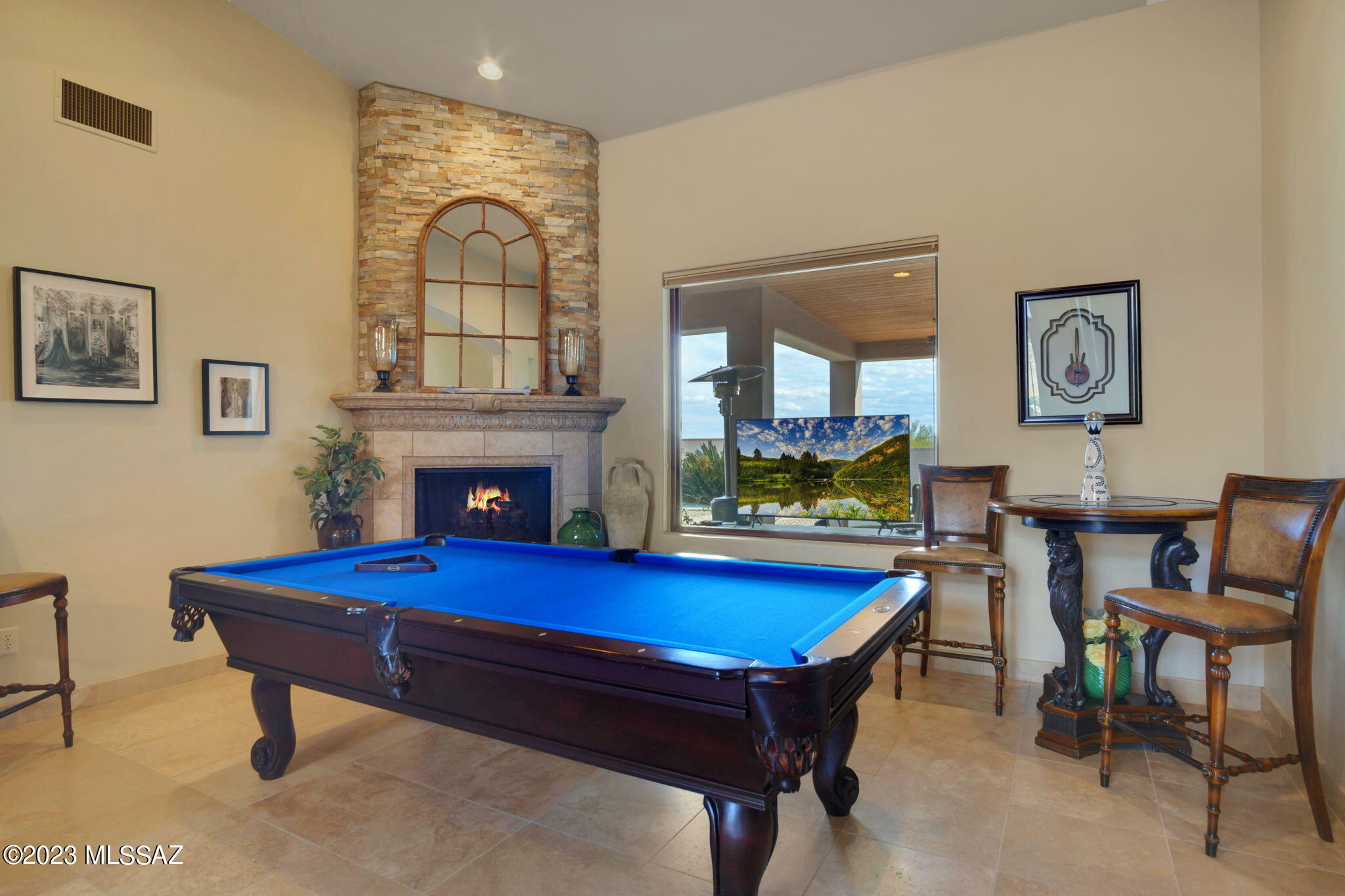 Bellas Catalinas Estates (1-93) - Residential
