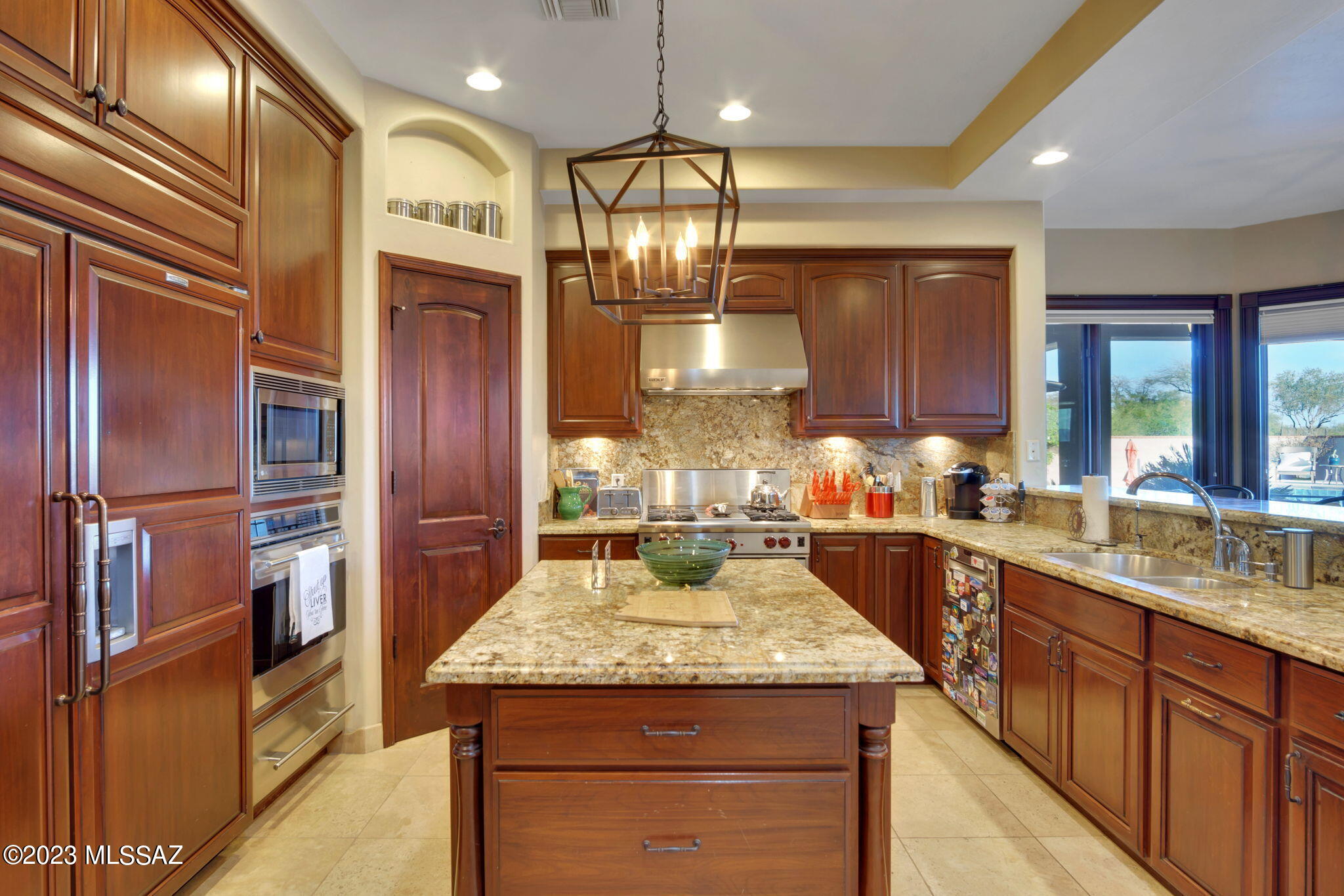 Bellas Catalinas Estates (1-93) - Residential