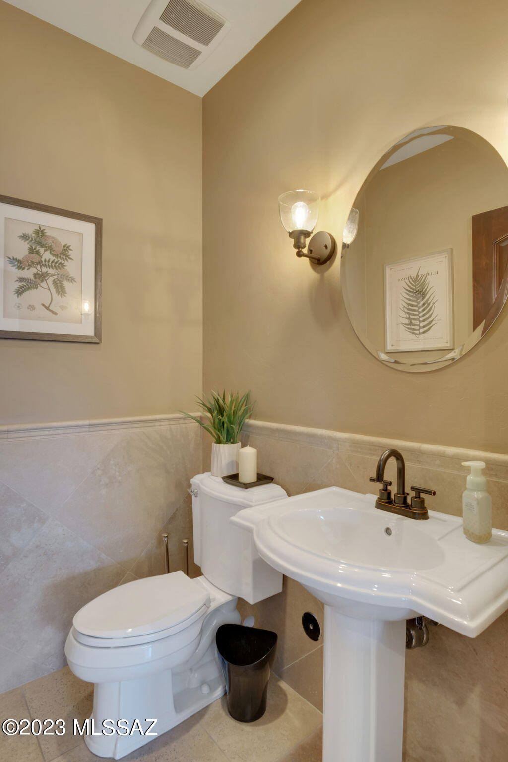 Bellas Catalinas Estates (1-93) - Residential