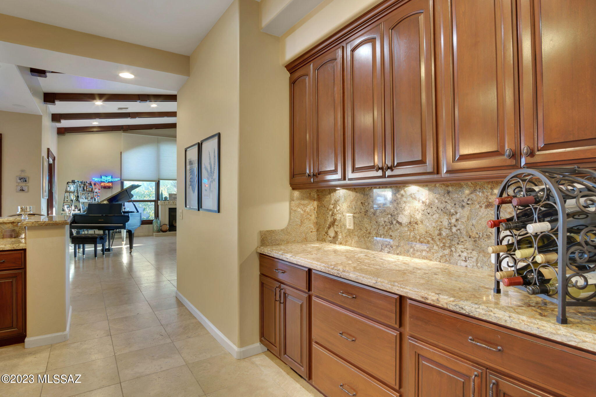 Bellas Catalinas Estates (1-93) - Residential