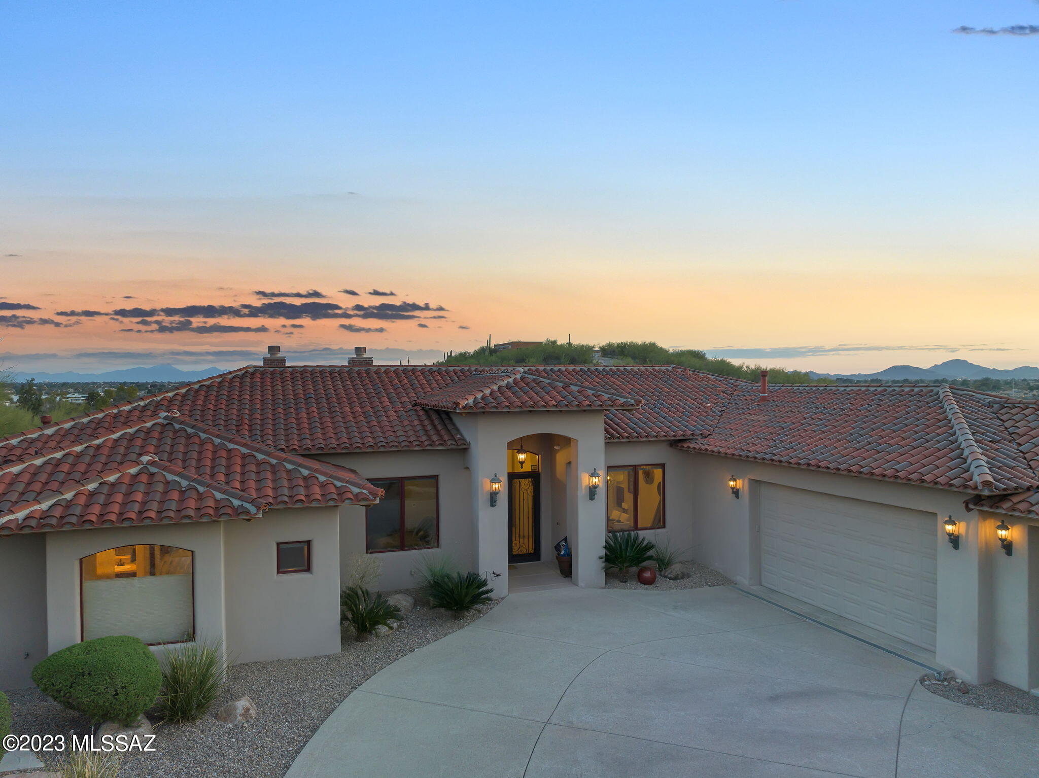 Bellas Catalinas Estates (1-93) - Residential