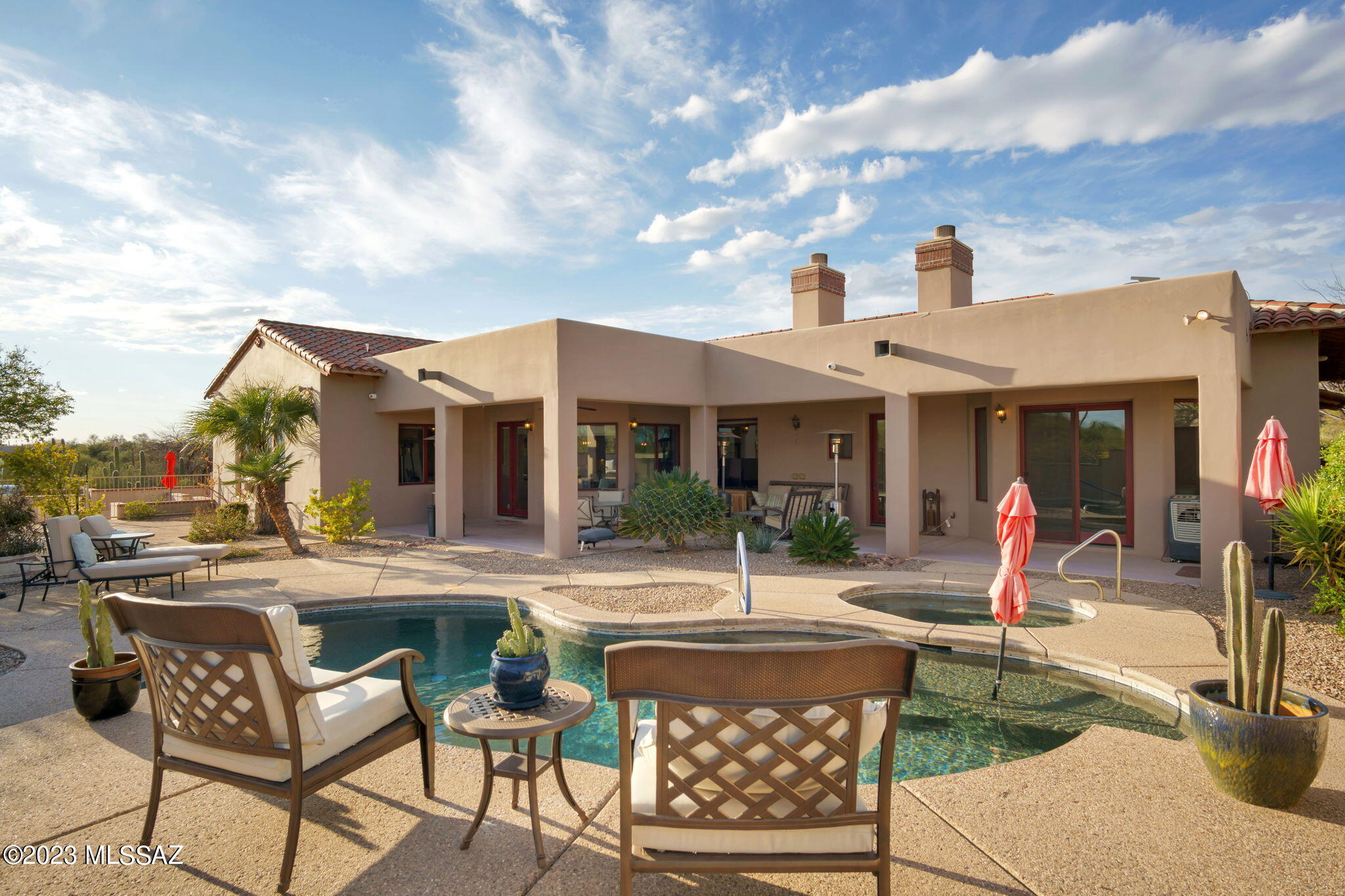 Bellas Catalinas Estates (1-93) - Residential