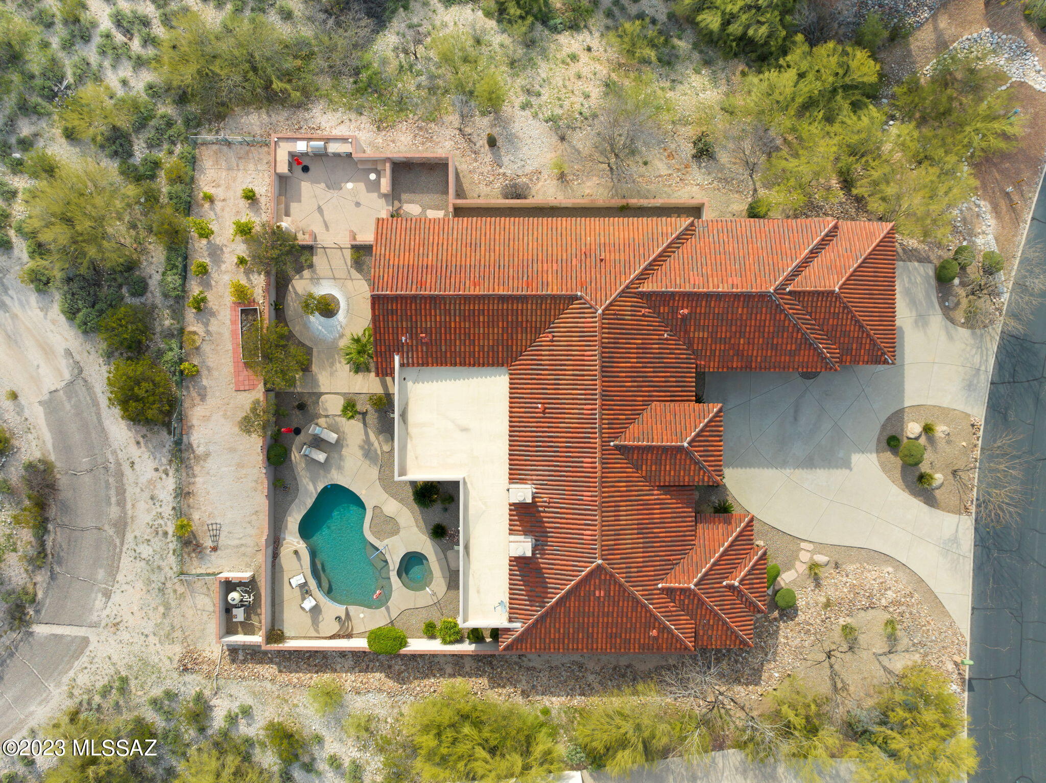 Bellas Catalinas Estates (1-93) - Residential
