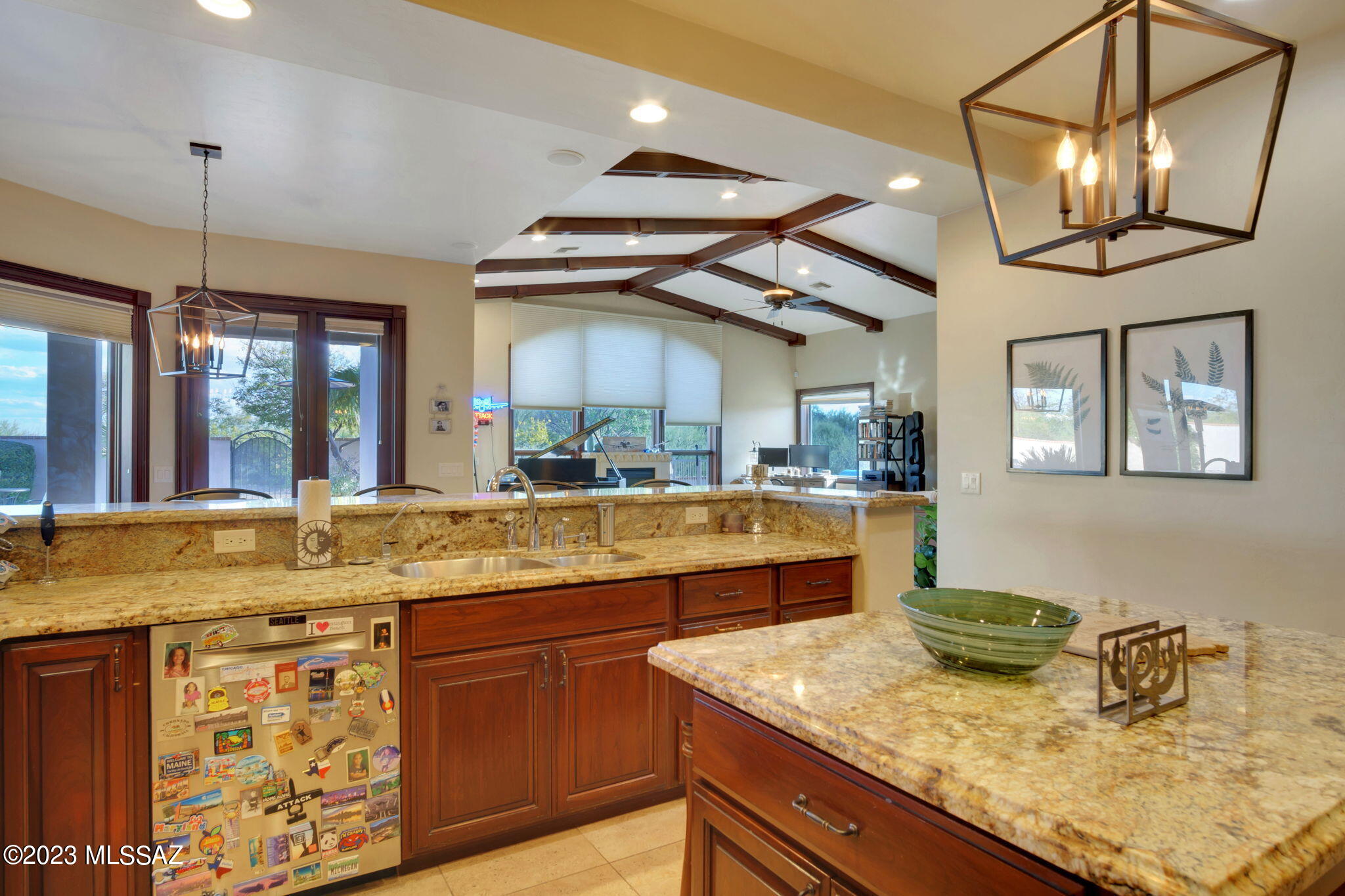 Bellas Catalinas Estates (1-93) - Residential