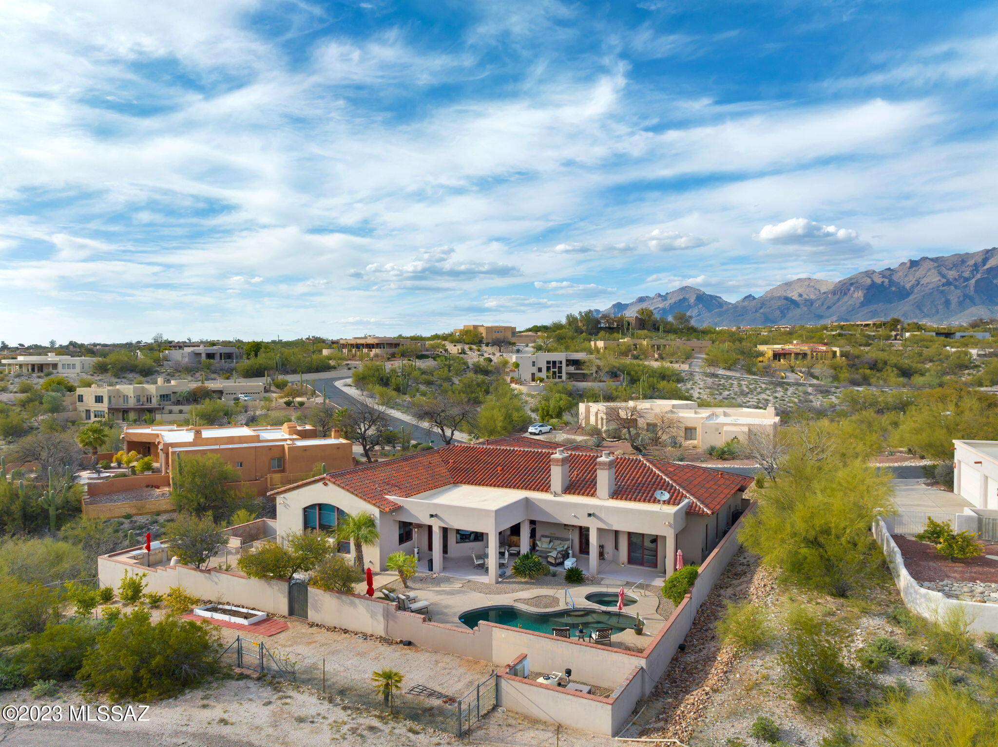 Bellas Catalinas Estates (1-93) - Residential