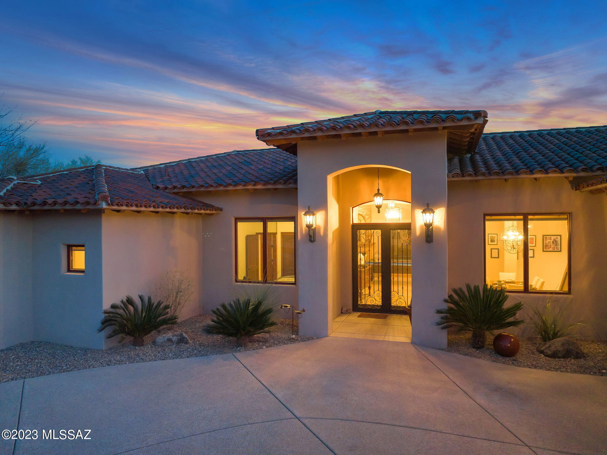 Bellas Catalinas Estates (1-93) - Residential