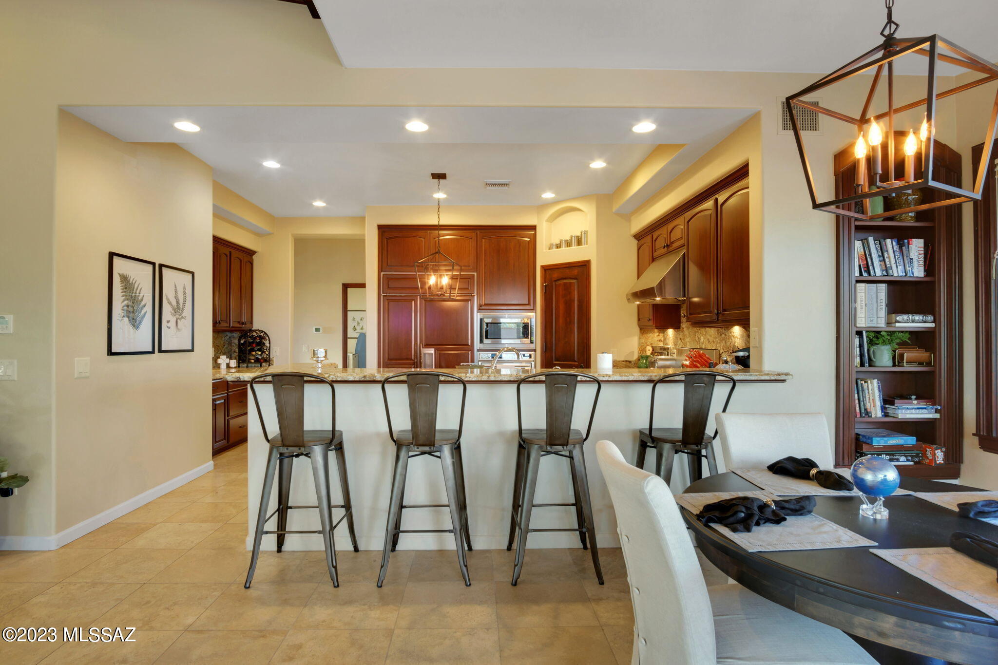 Bellas Catalinas Estates (1-93) - Residential