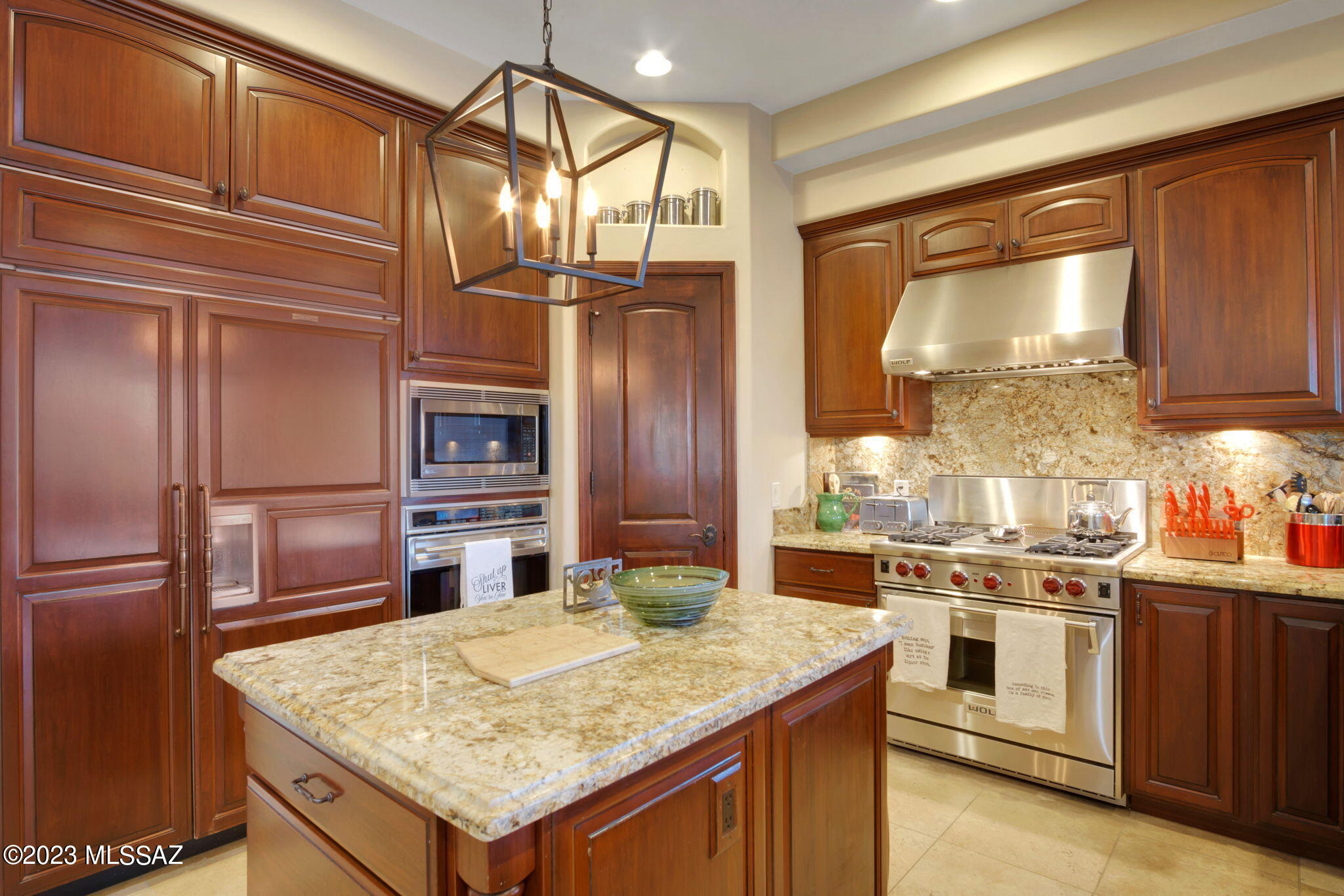 Bellas Catalinas Estates (1-93) - Residential