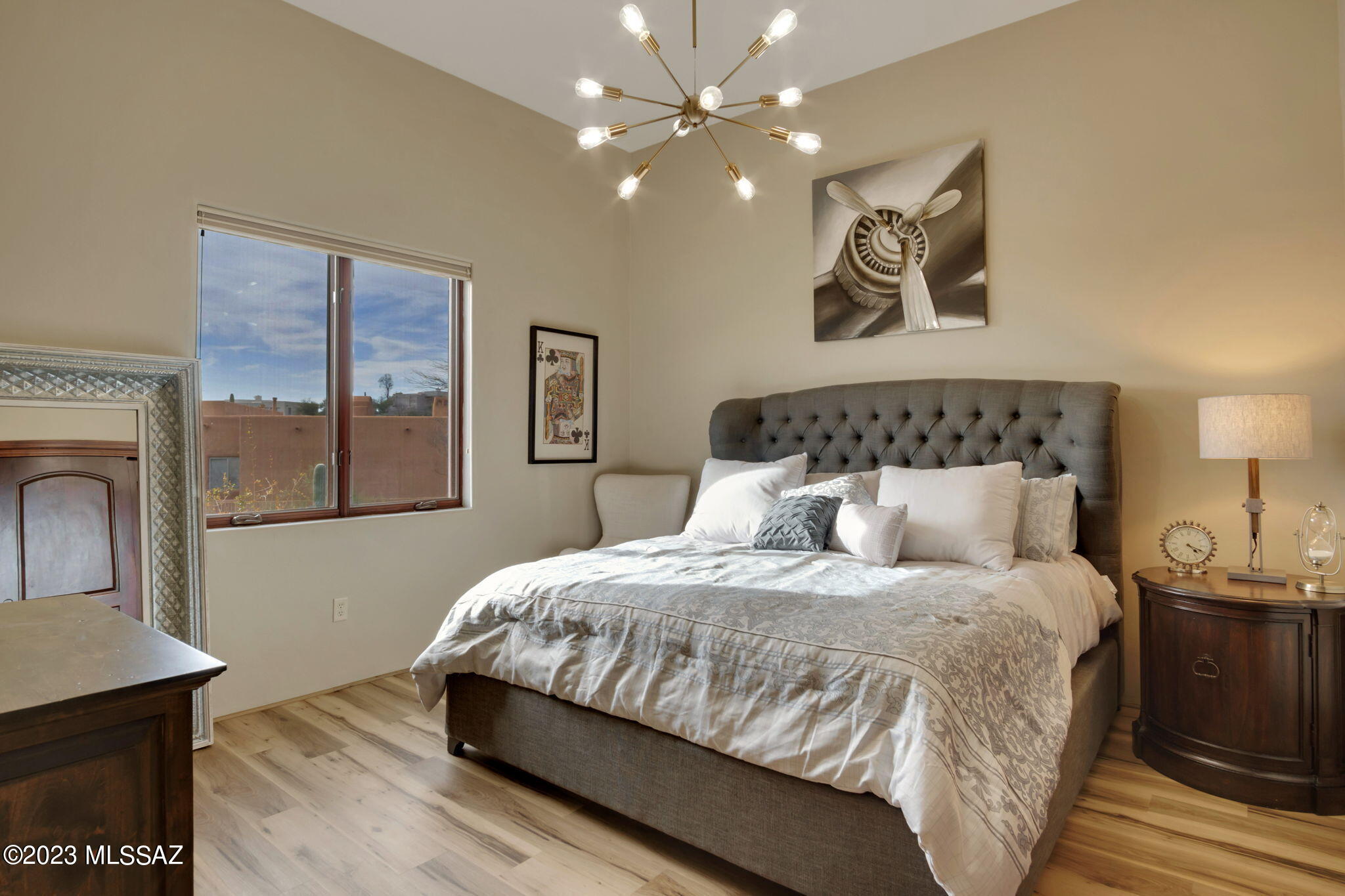 Bellas Catalinas Estates (1-93) - Residential
