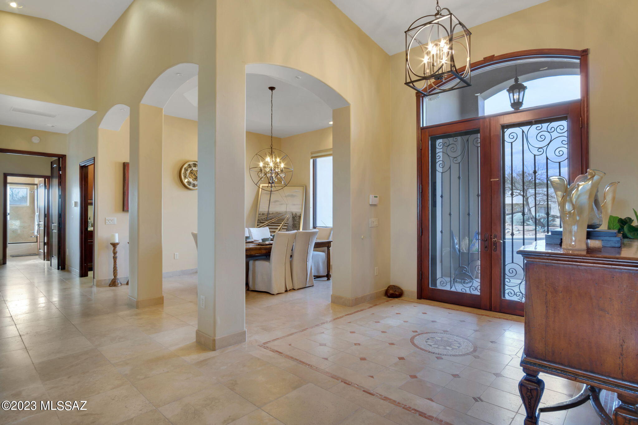 Bellas Catalinas Estates (1-93) - Residential