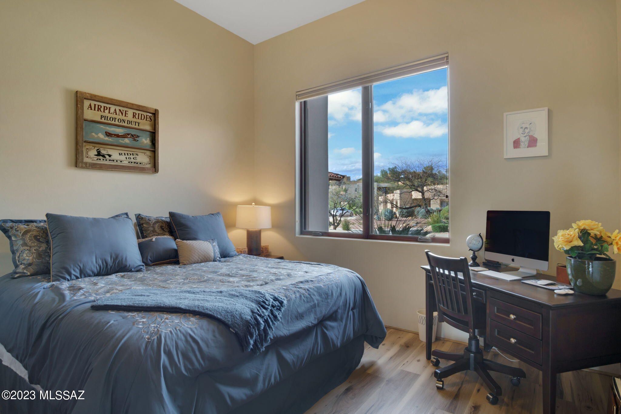 Bellas Catalinas Estates (1-93) - Residential