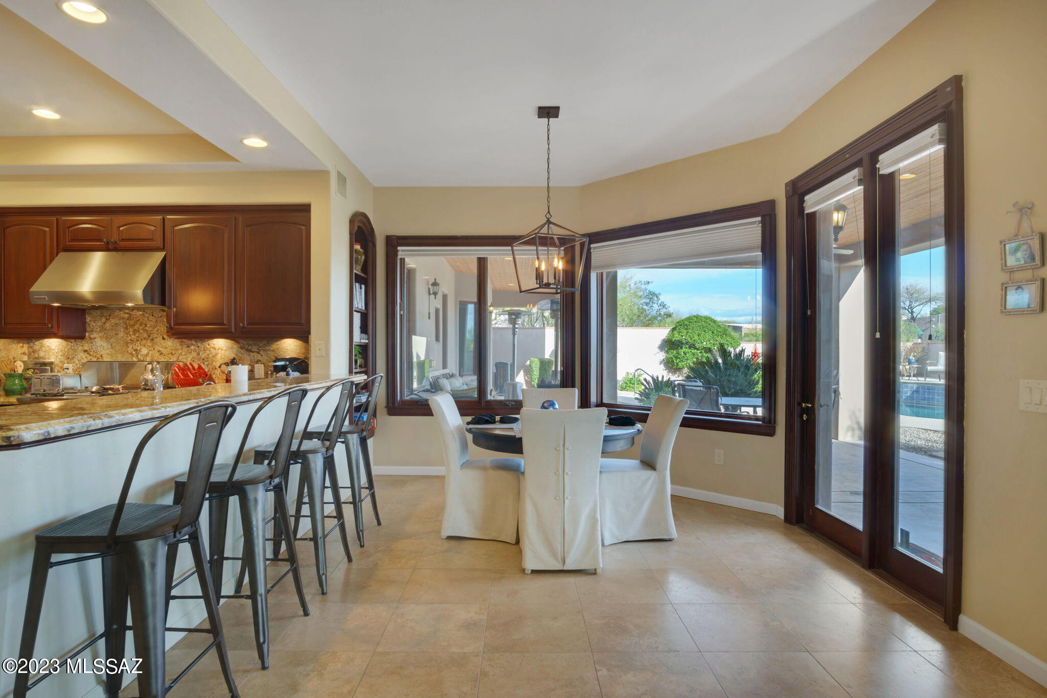 Bellas Catalinas Estates (1-93) - Residential