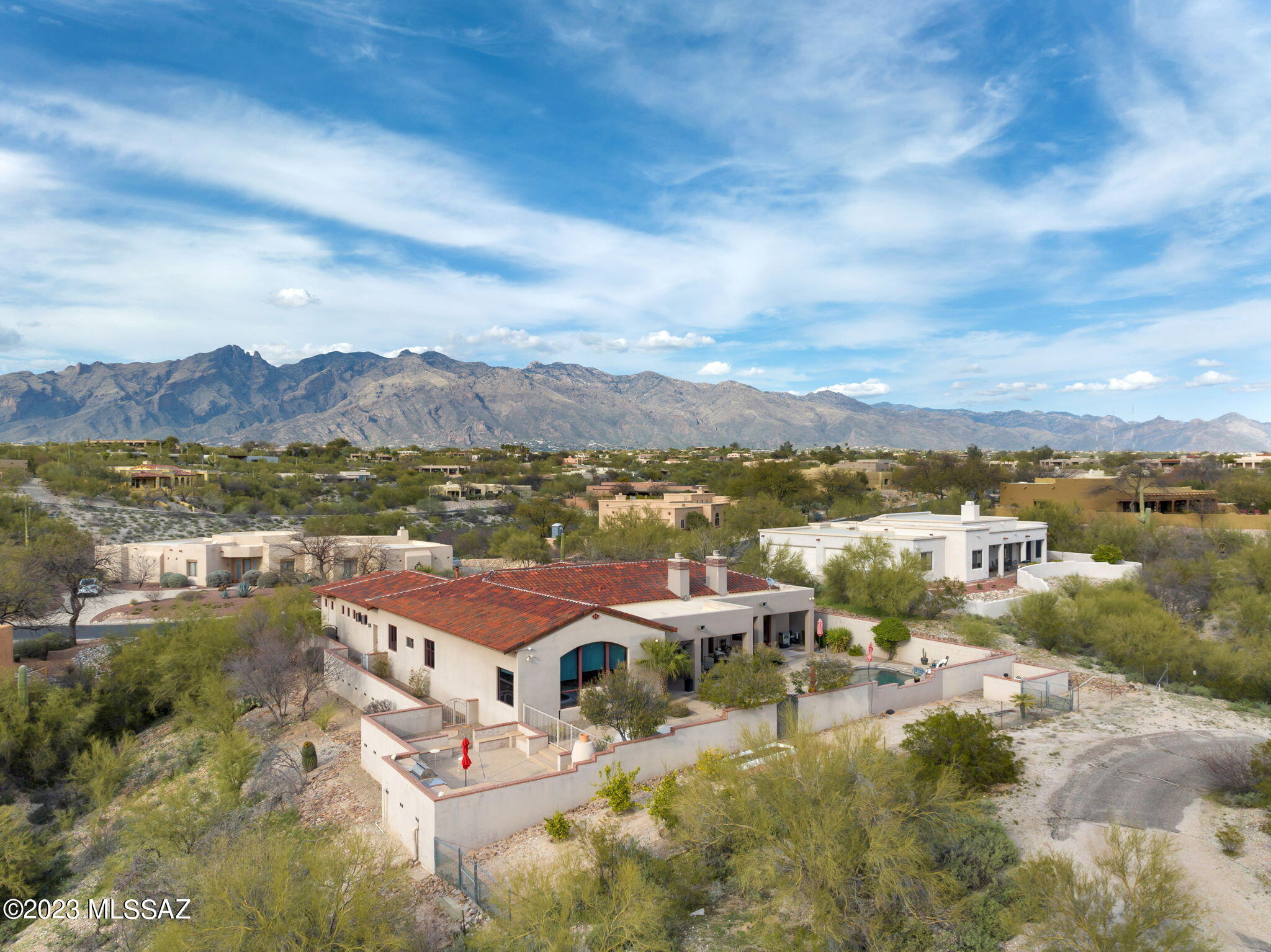 Bellas Catalinas Estates (1-93) - Residential