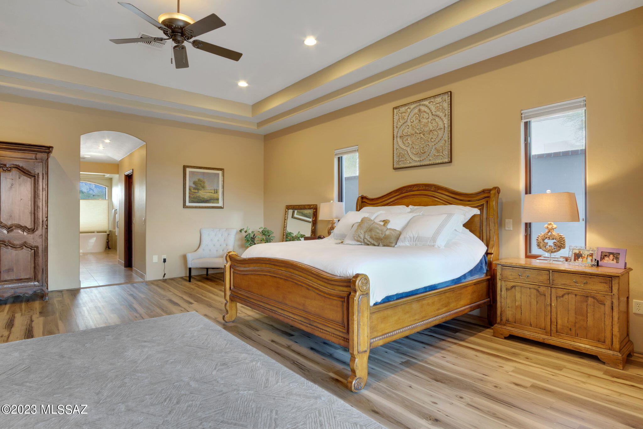 Bellas Catalinas Estates (1-93) - Residential