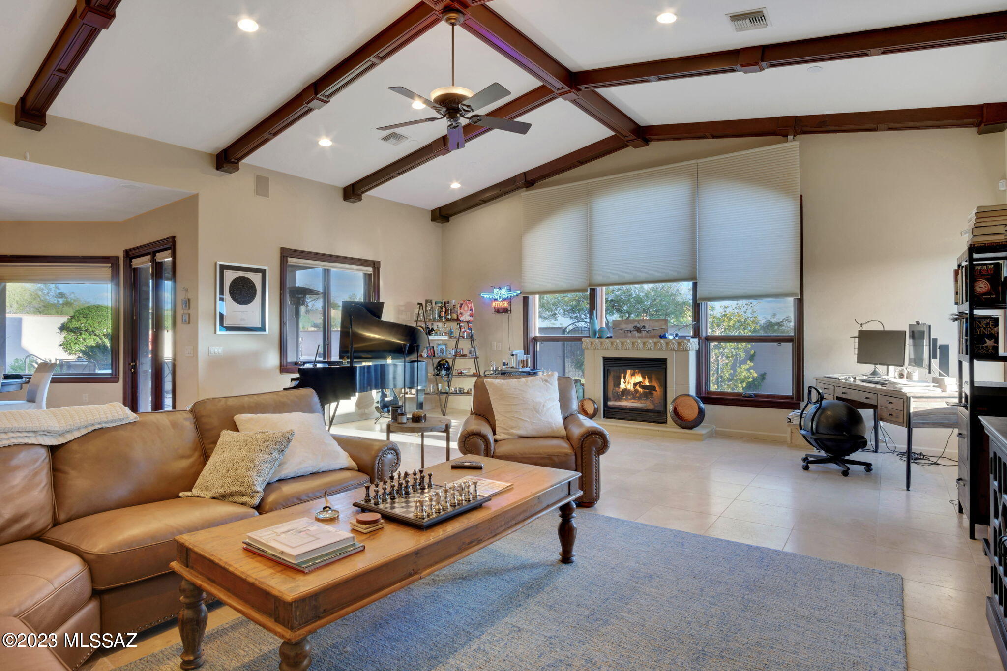 Bellas Catalinas Estates (1-93) - Residential