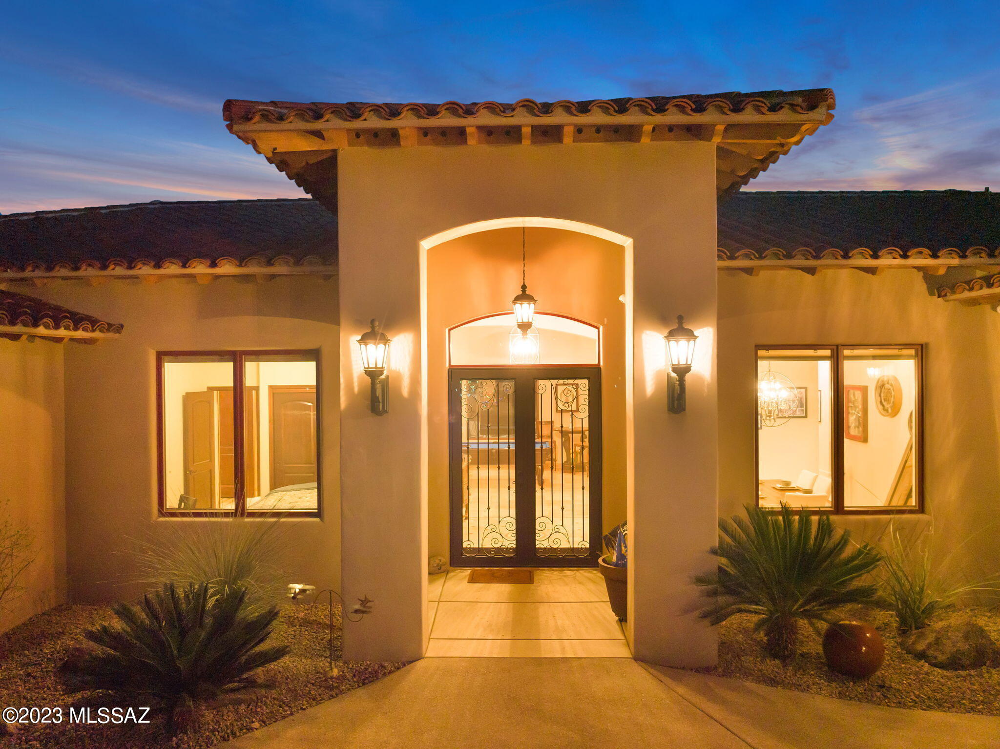 Bellas Catalinas Estates (1-93) - Residential
