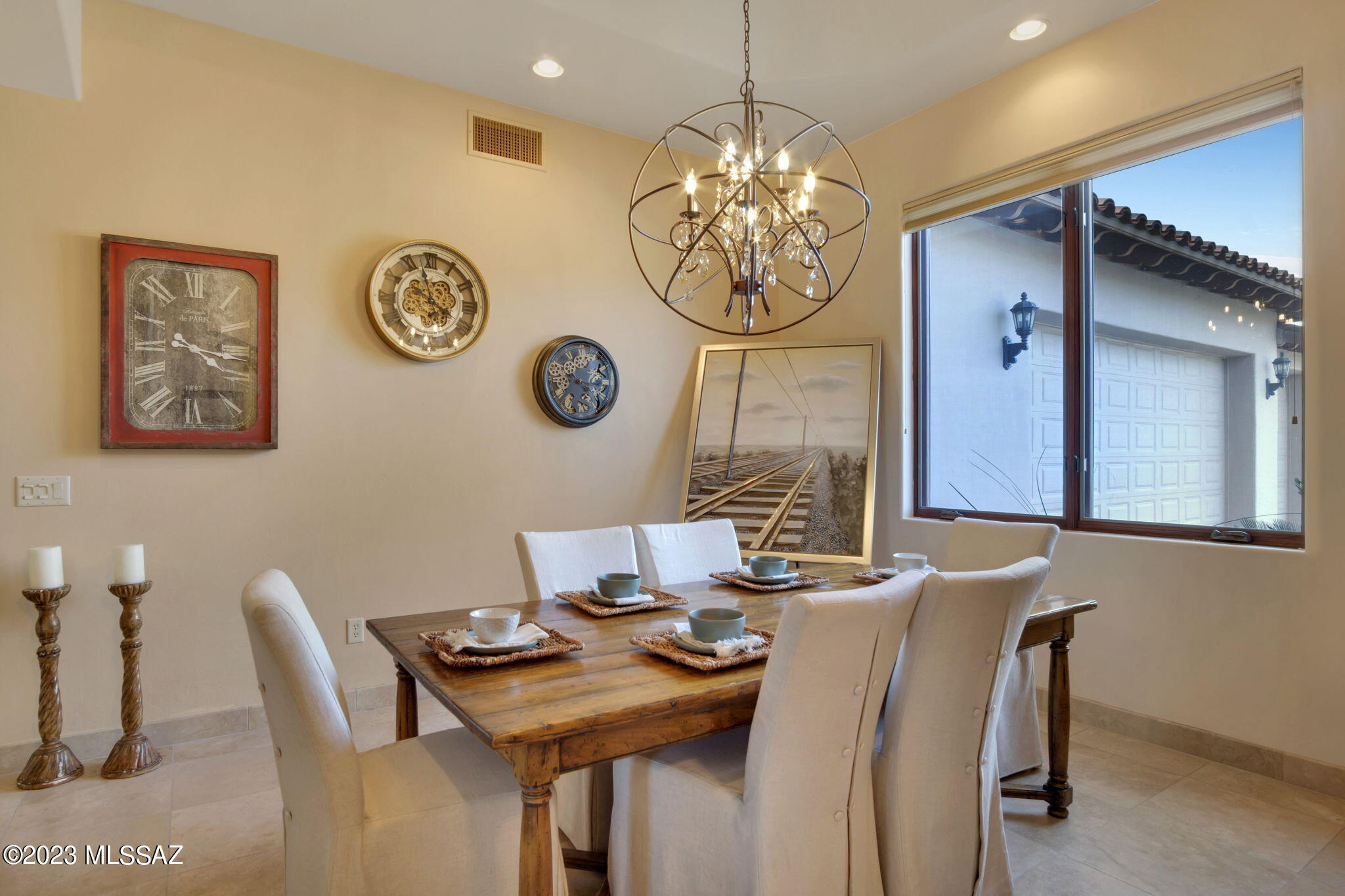 Bellas Catalinas Estates (1-93) - Residential