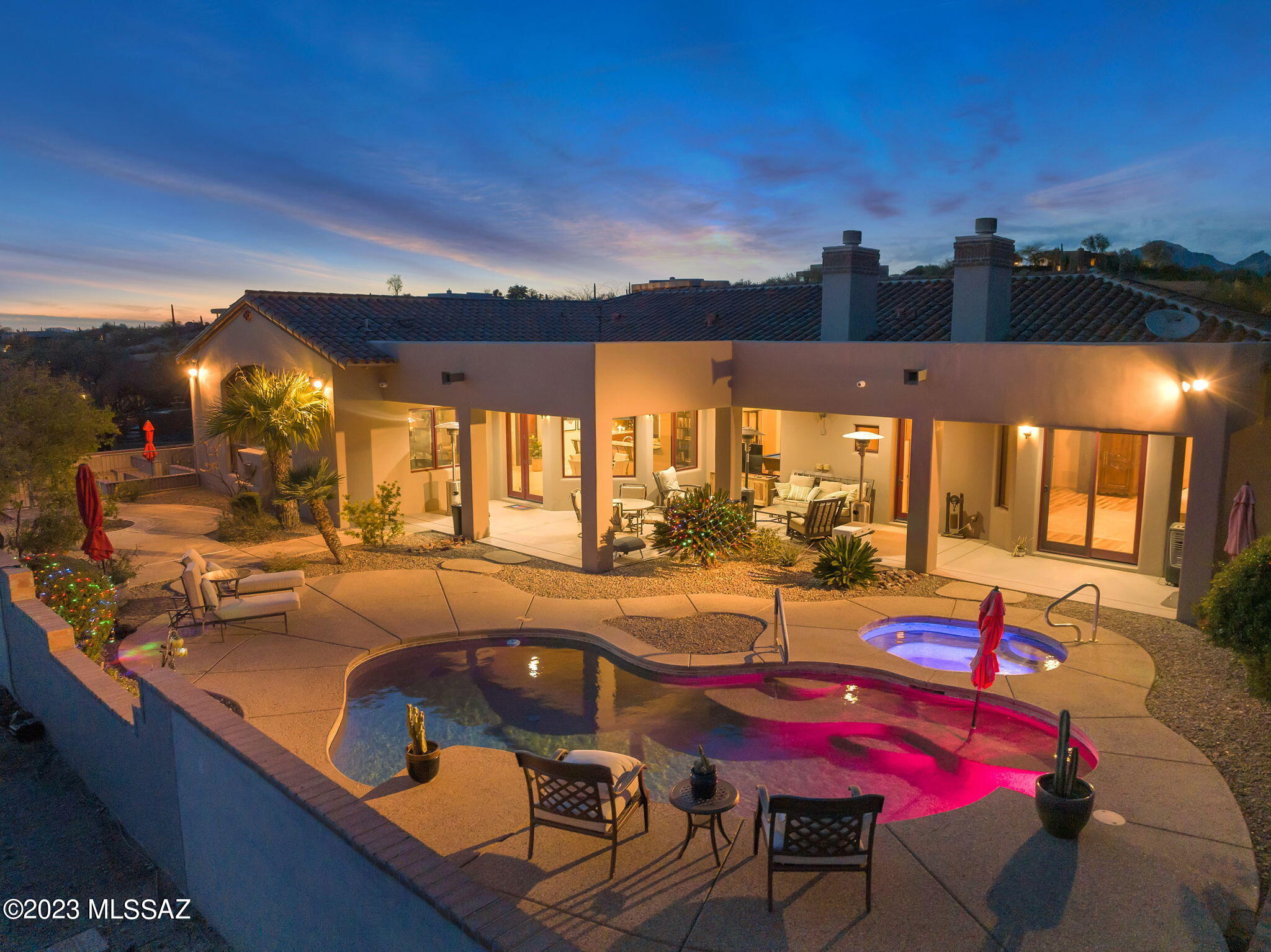 Bellas Catalinas Estates (1-93) - Residential
