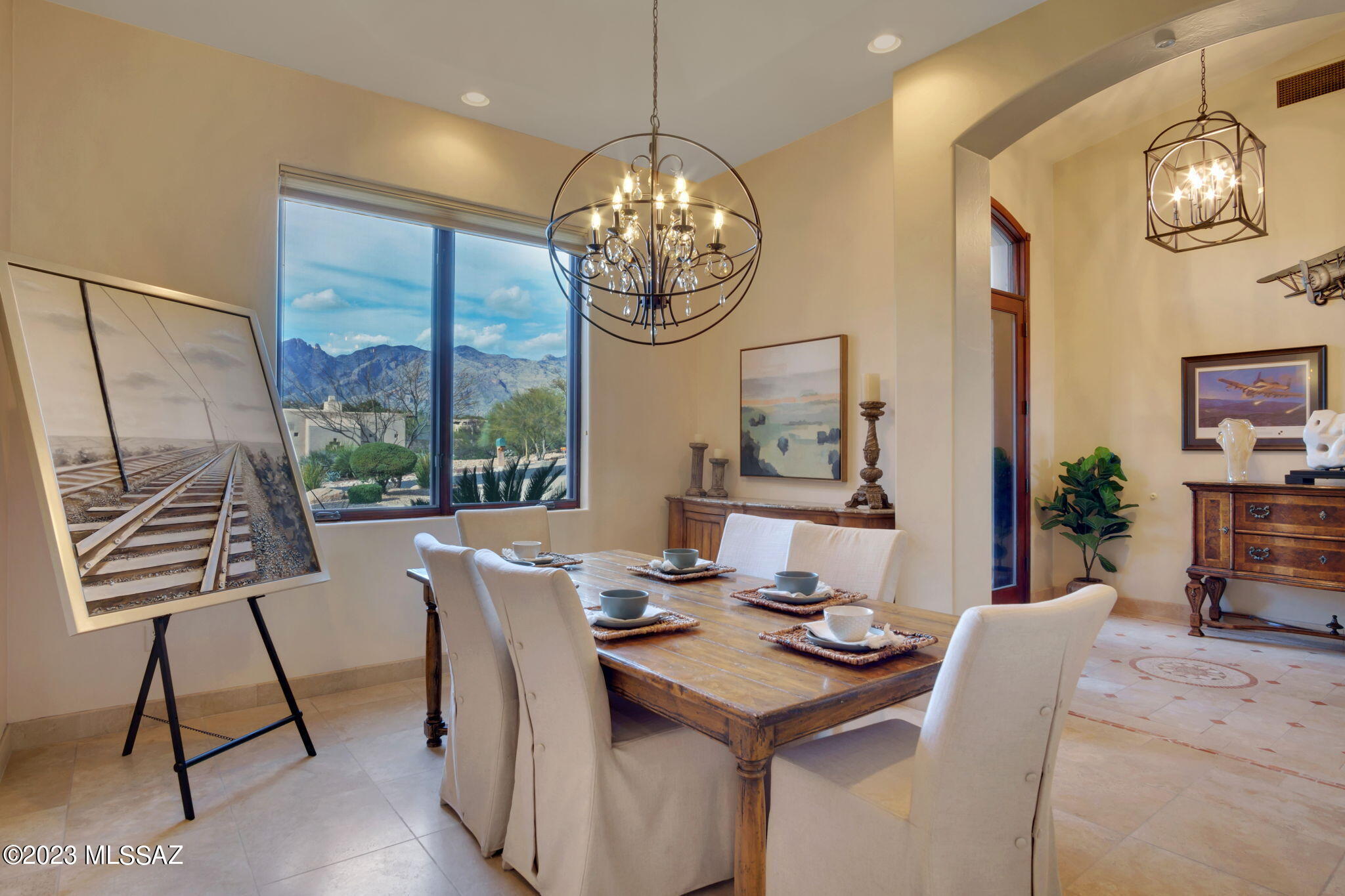Bellas Catalinas Estates (1-93) - Residential