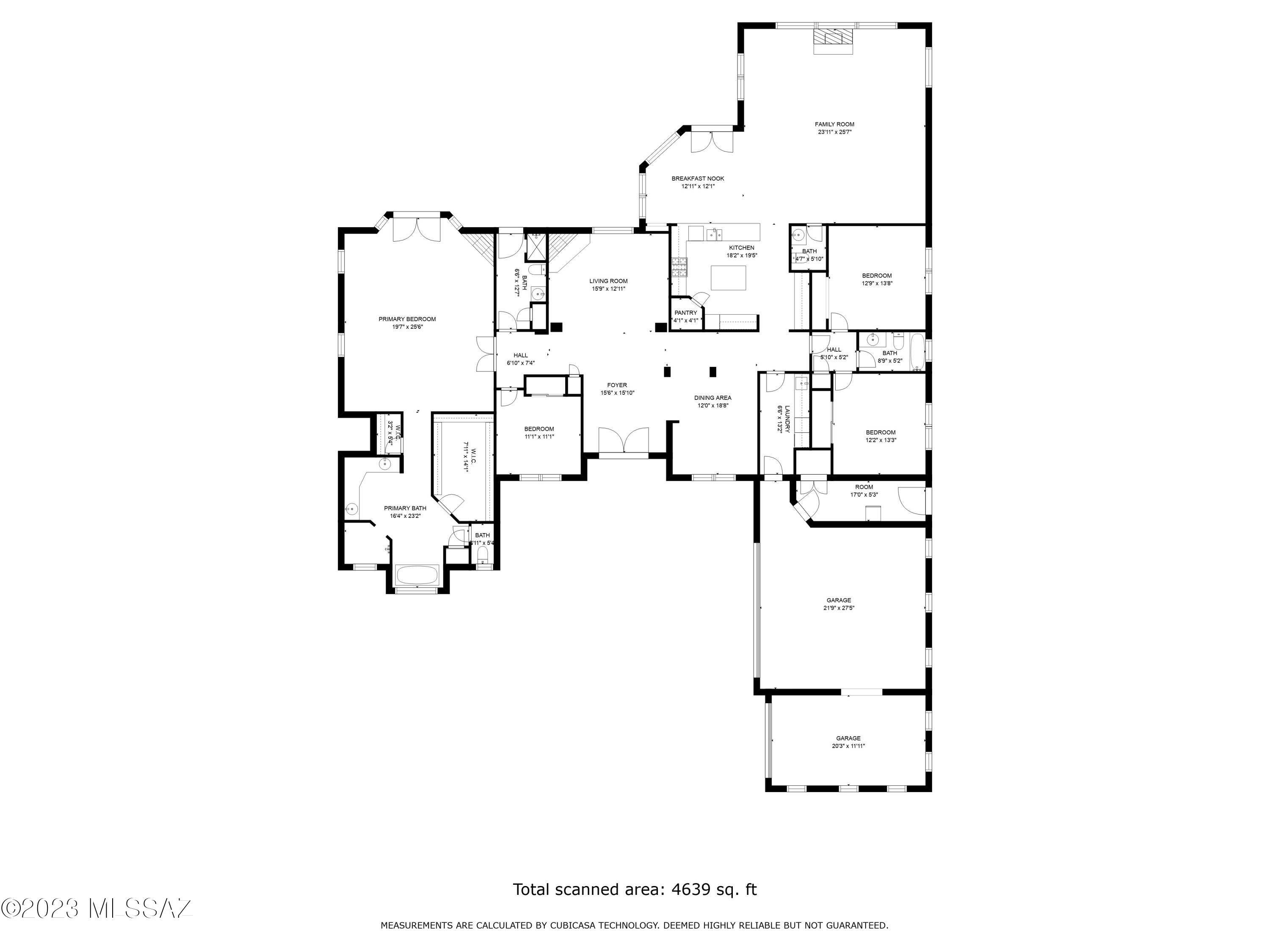 Bellas Catalinas Estates (1-93) - Residential