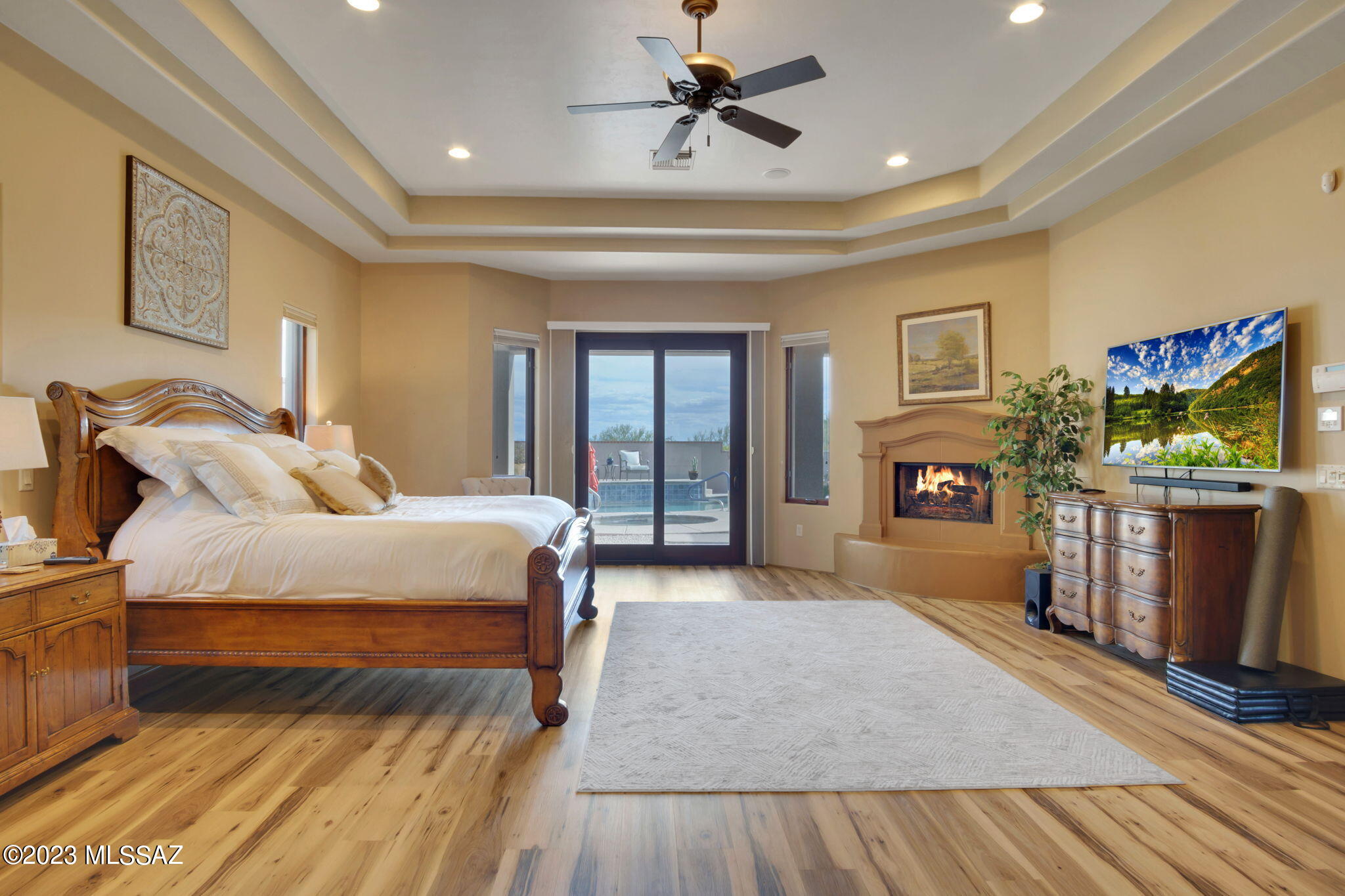 Bellas Catalinas Estates (1-93) - Residential