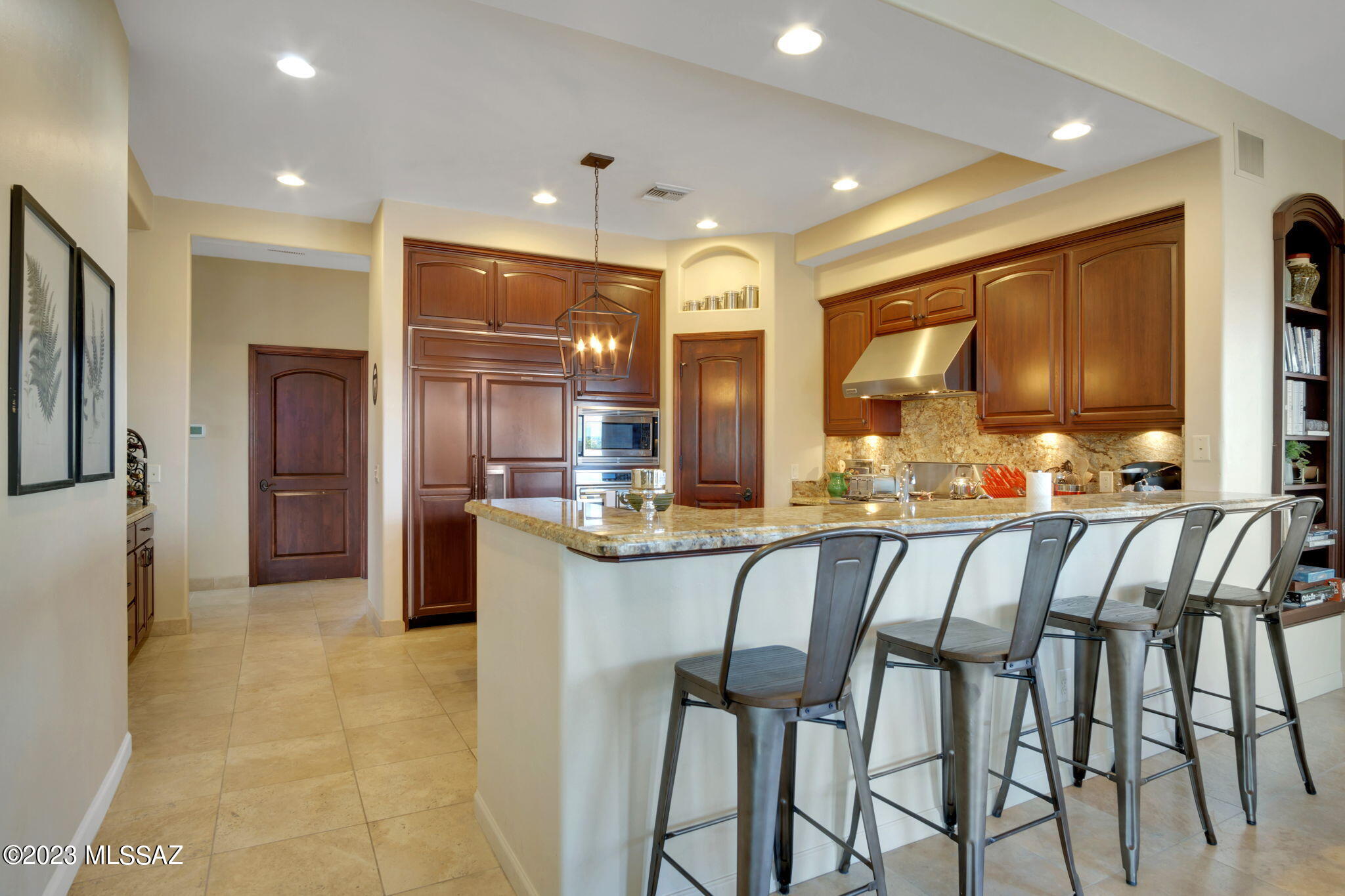 Bellas Catalinas Estates (1-93) - Residential