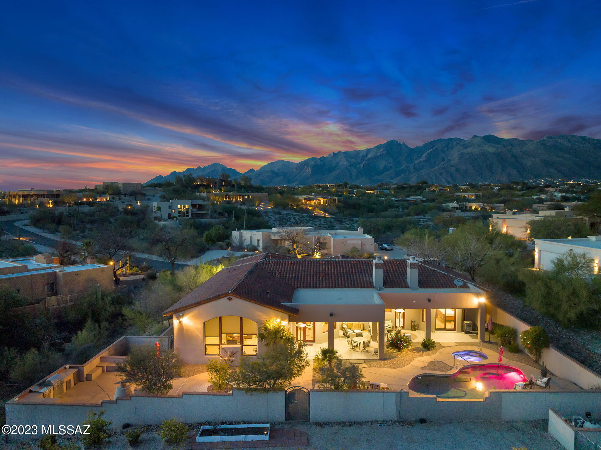 Bellas Catalinas Estates (1-93) - Residential