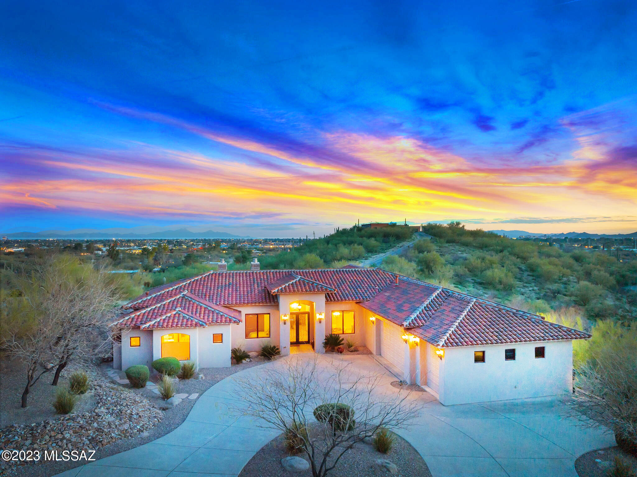 Bellas Catalinas Estates (1-93) - Residential